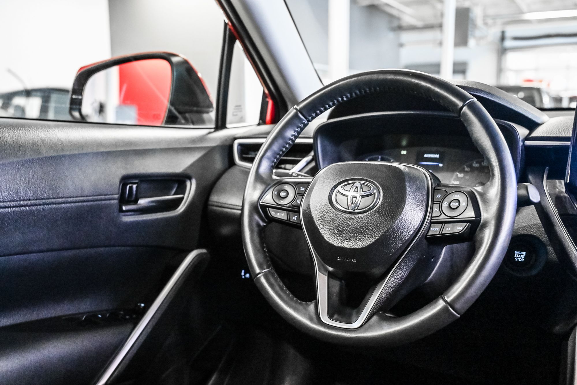 2024 Toyota Corolla Cross in Verdun, Quebec