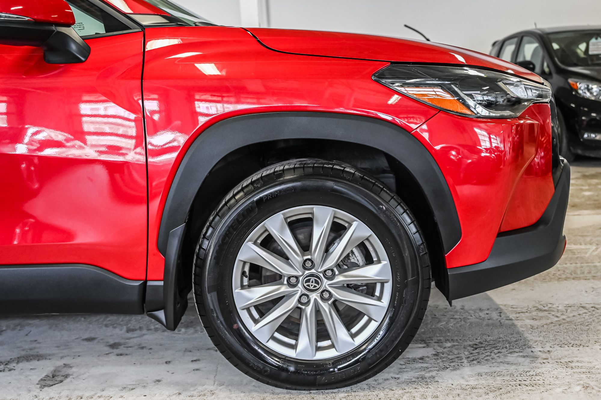 2024 Toyota Corolla Cross in Verdun, Quebec