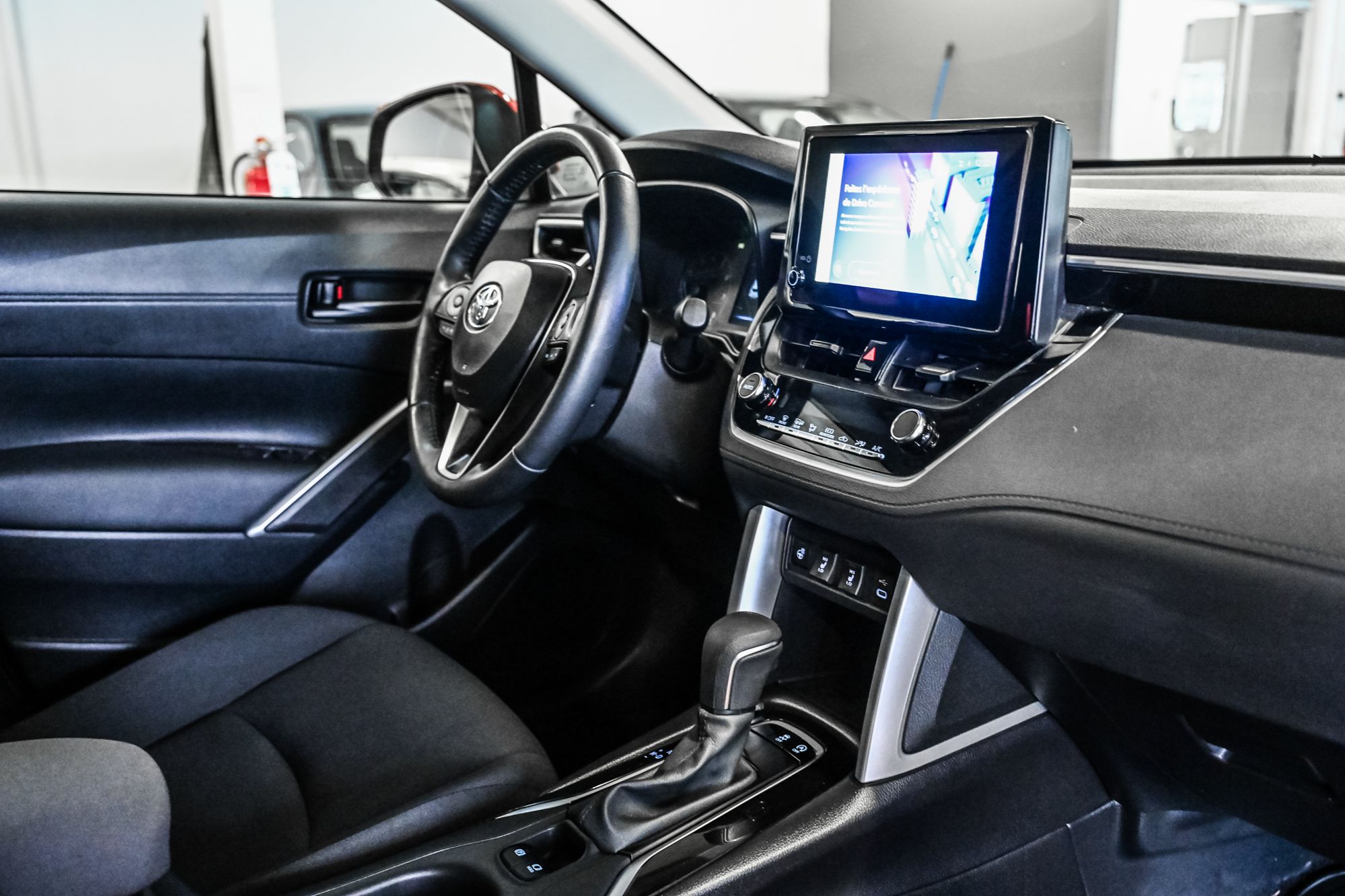 2024 Toyota Corolla Cross in Verdun, Quebec
