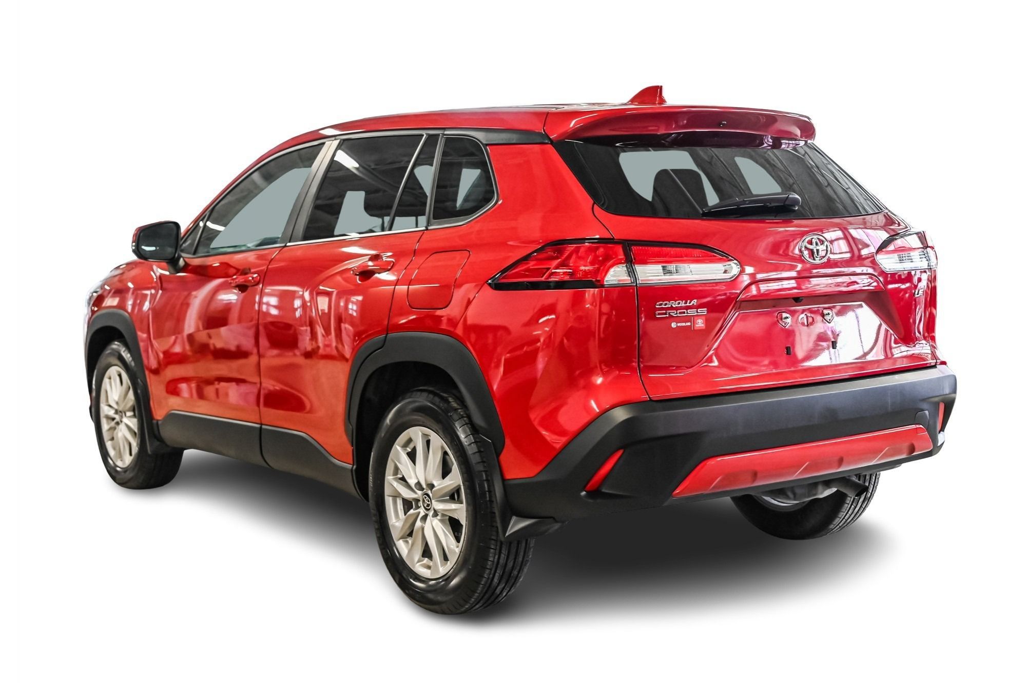 2024 Toyota Corolla Cross in Verdun, Quebec