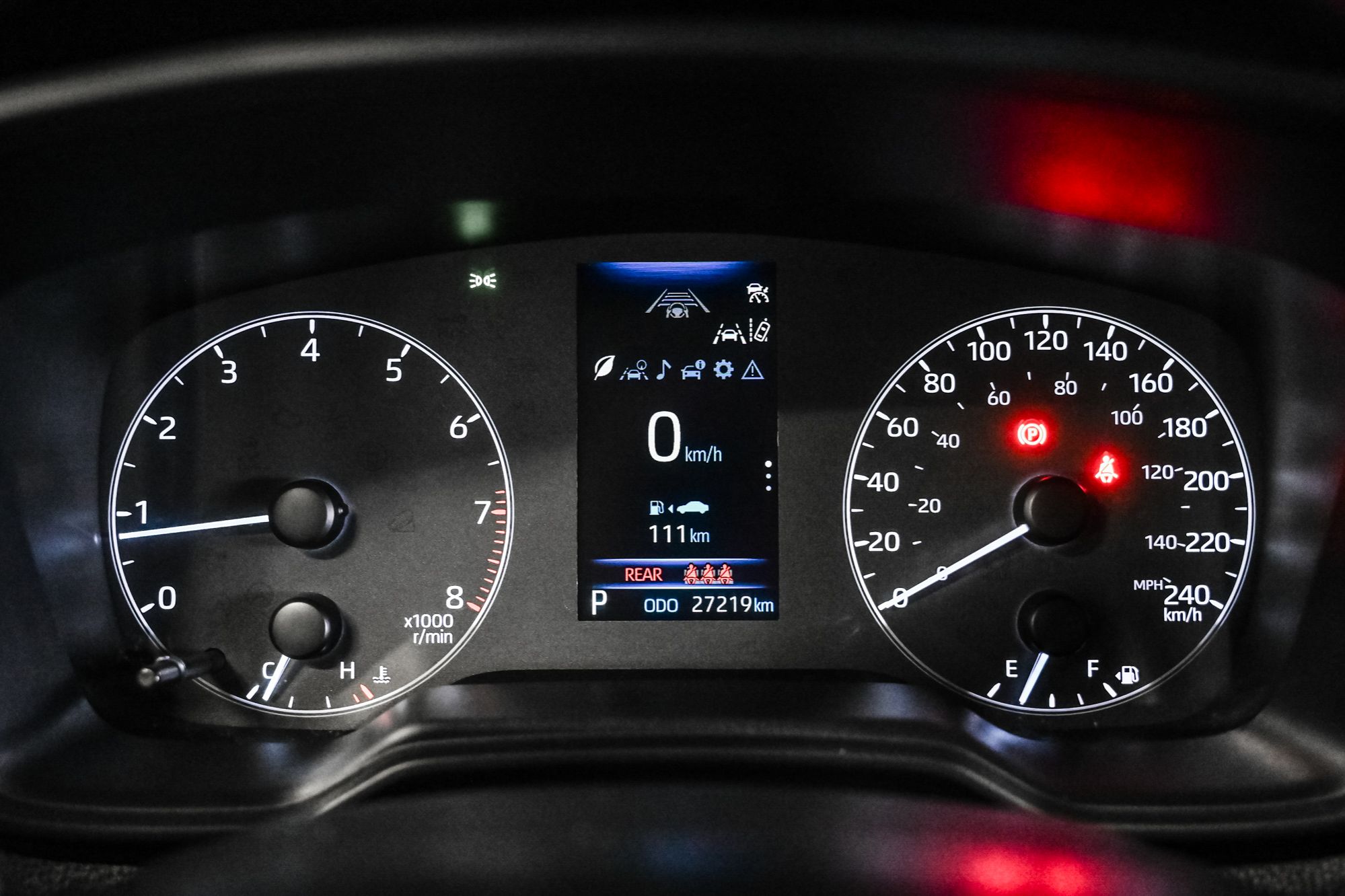 2024 Toyota Corolla Cross in Verdun, Quebec