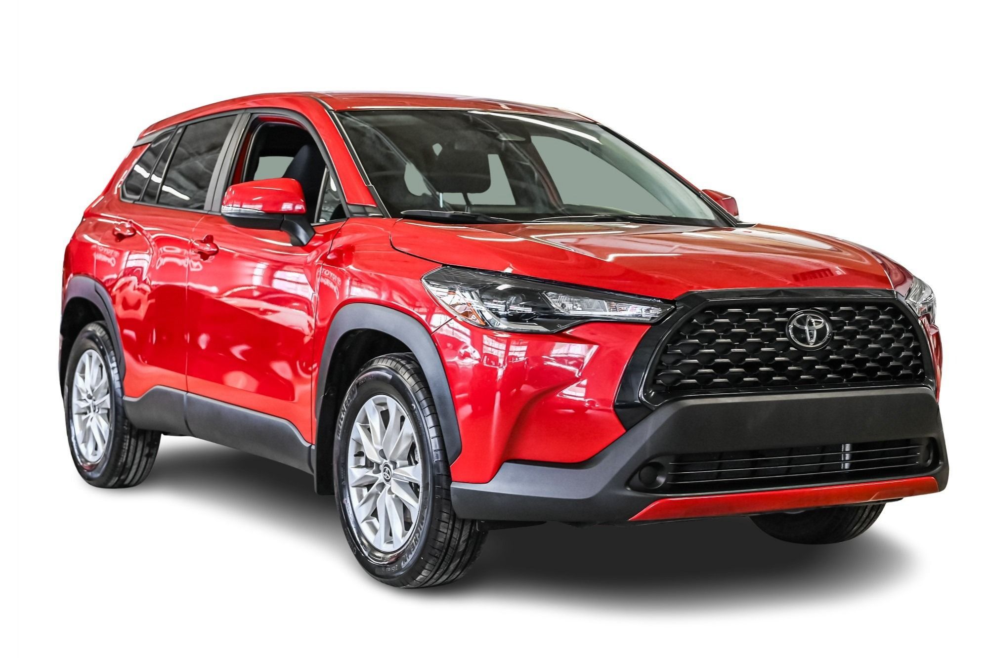 2024 Toyota Corolla Cross in Verdun, Quebec