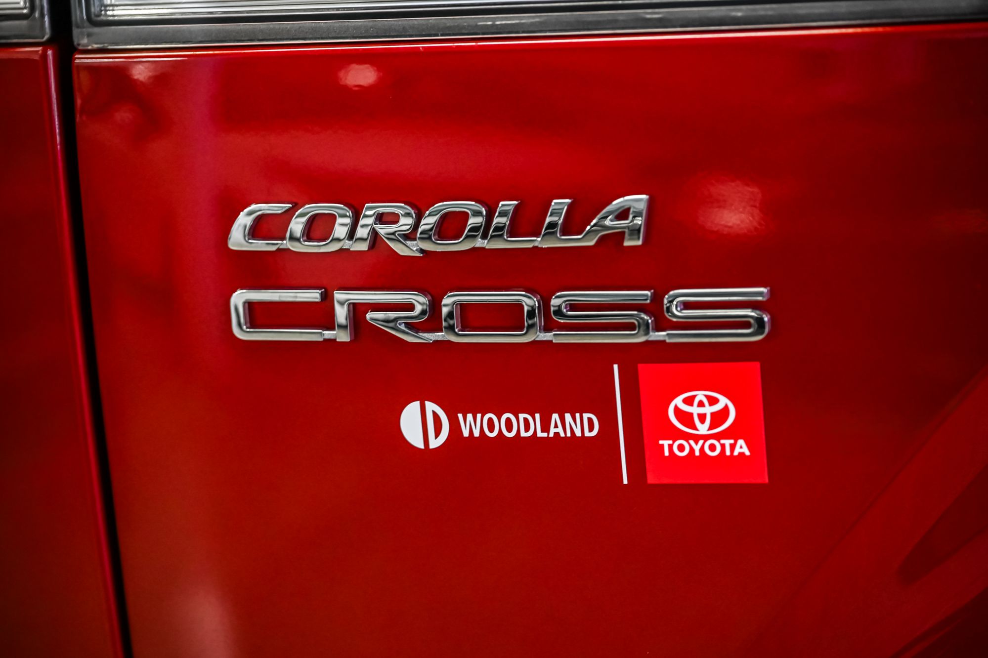 2024 Toyota Corolla Cross in Verdun, Quebec