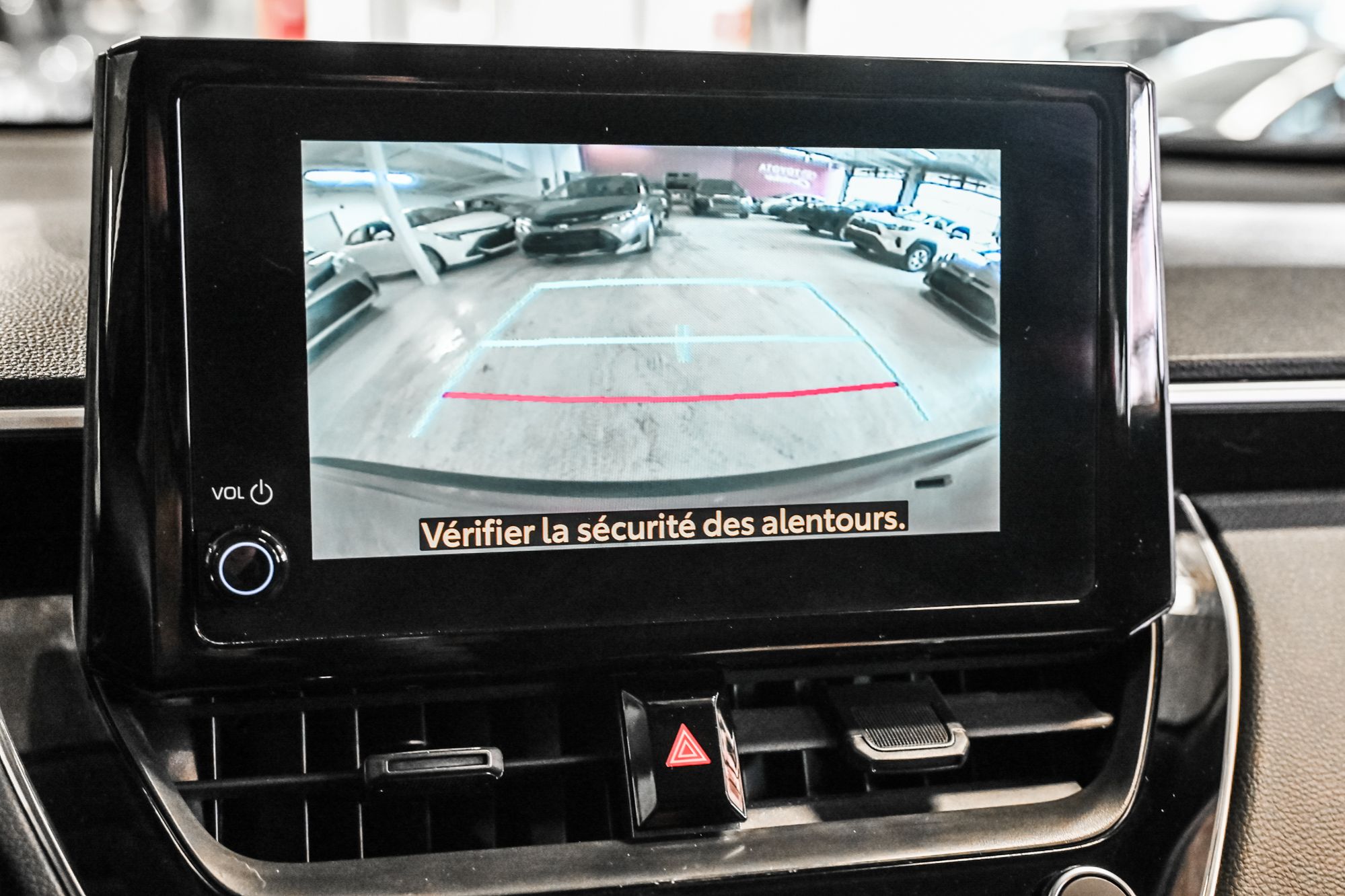 2024 Toyota Corolla Cross in Verdun, Quebec