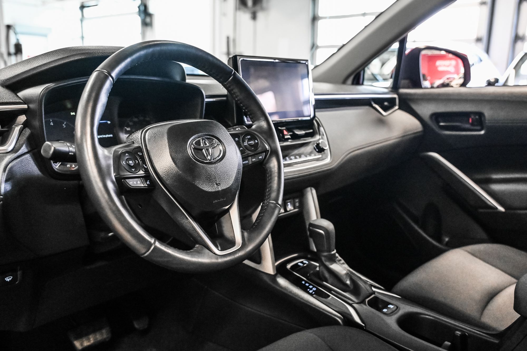 2024 Toyota Corolla Cross in Verdun, Quebec