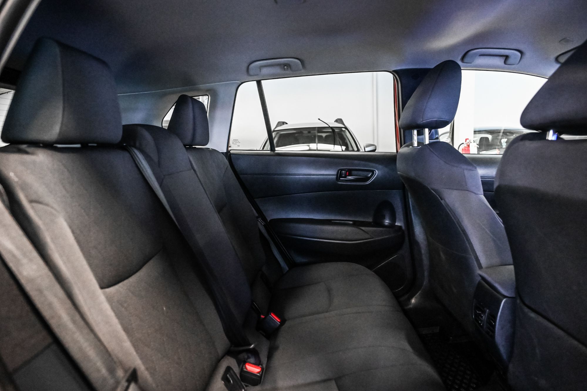 2024 Toyota Corolla Cross in Verdun, Quebec