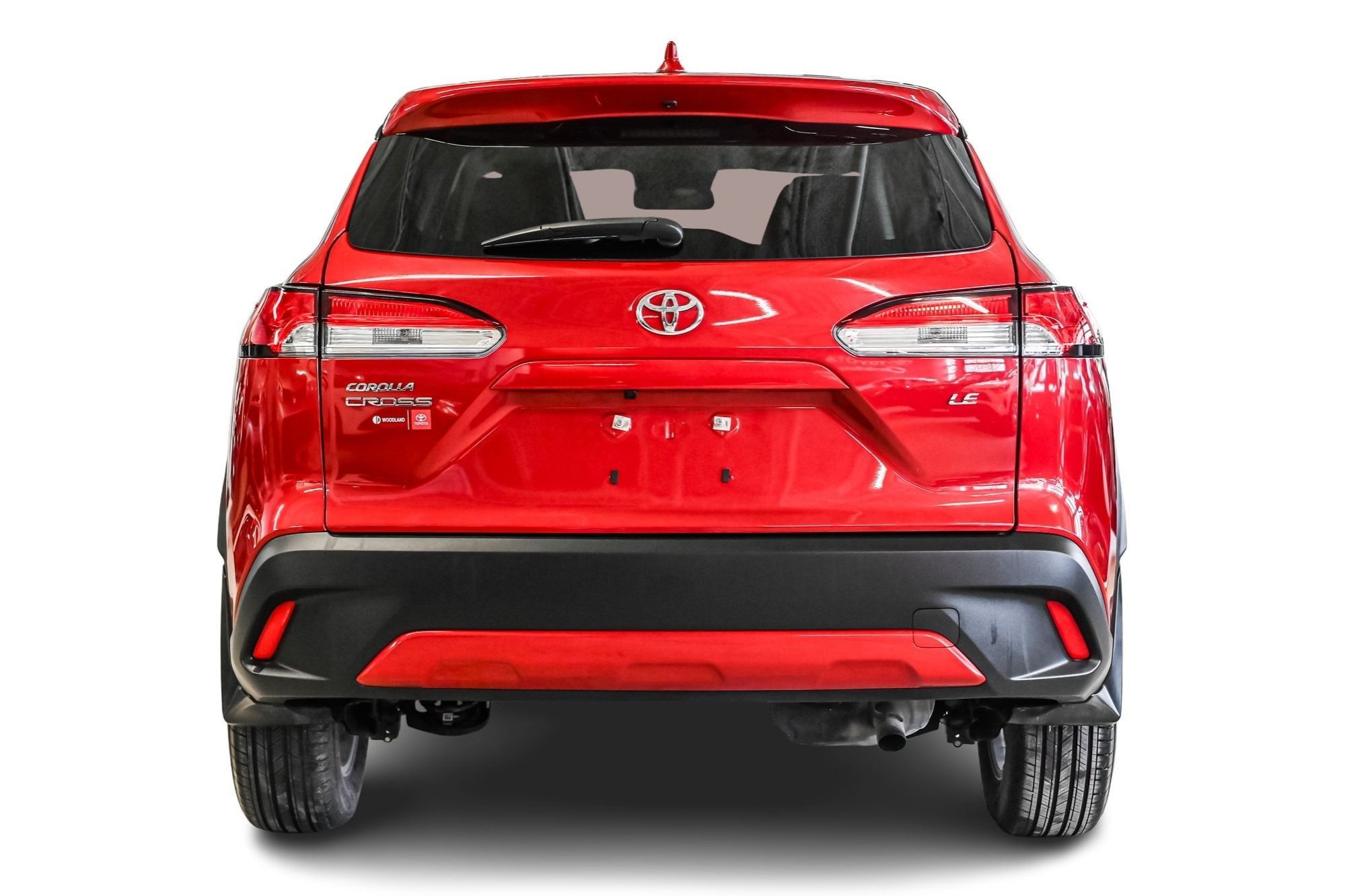 2024 Toyota Corolla Cross in Verdun, Quebec