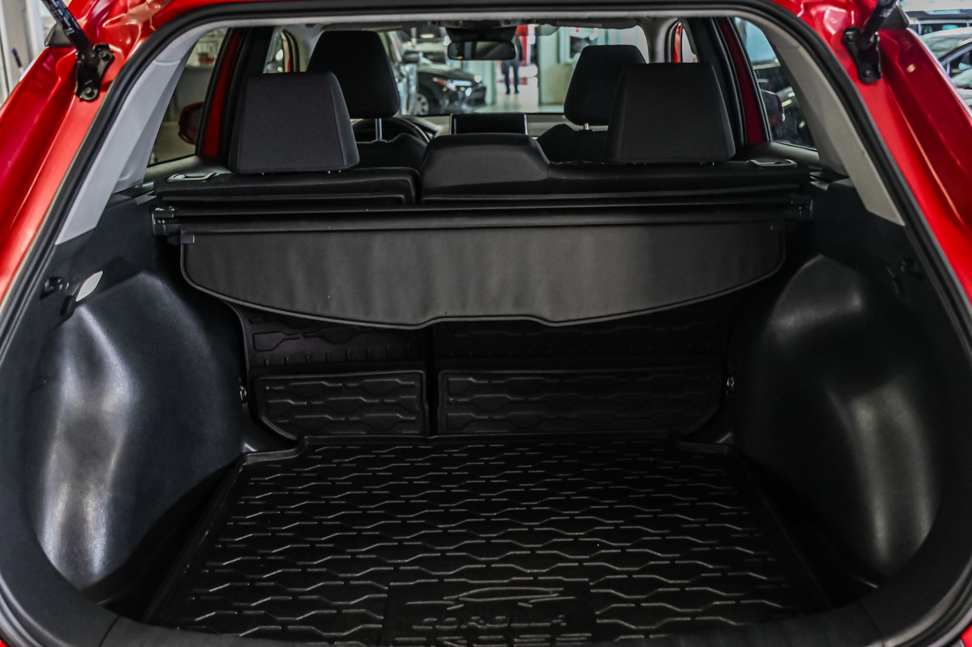 2024 Toyota Corolla Cross in Verdun, Quebec