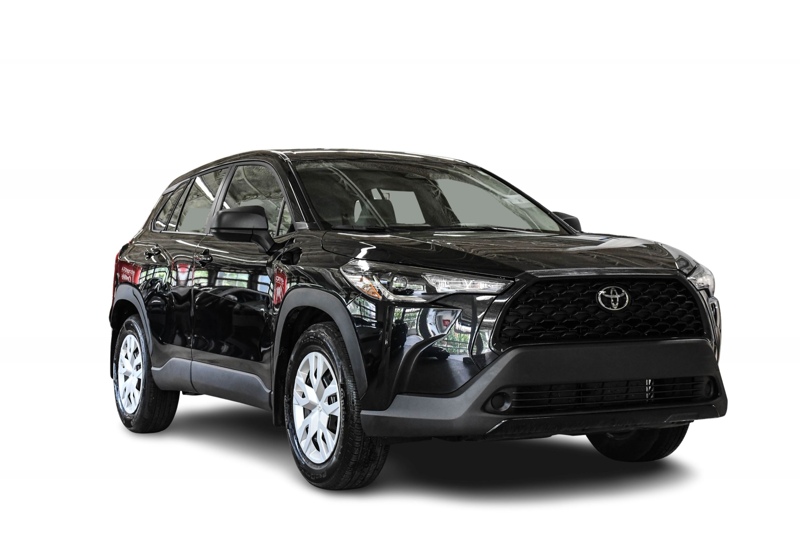 Toyota Corolla Cross  2025 à Verdun, Québec
