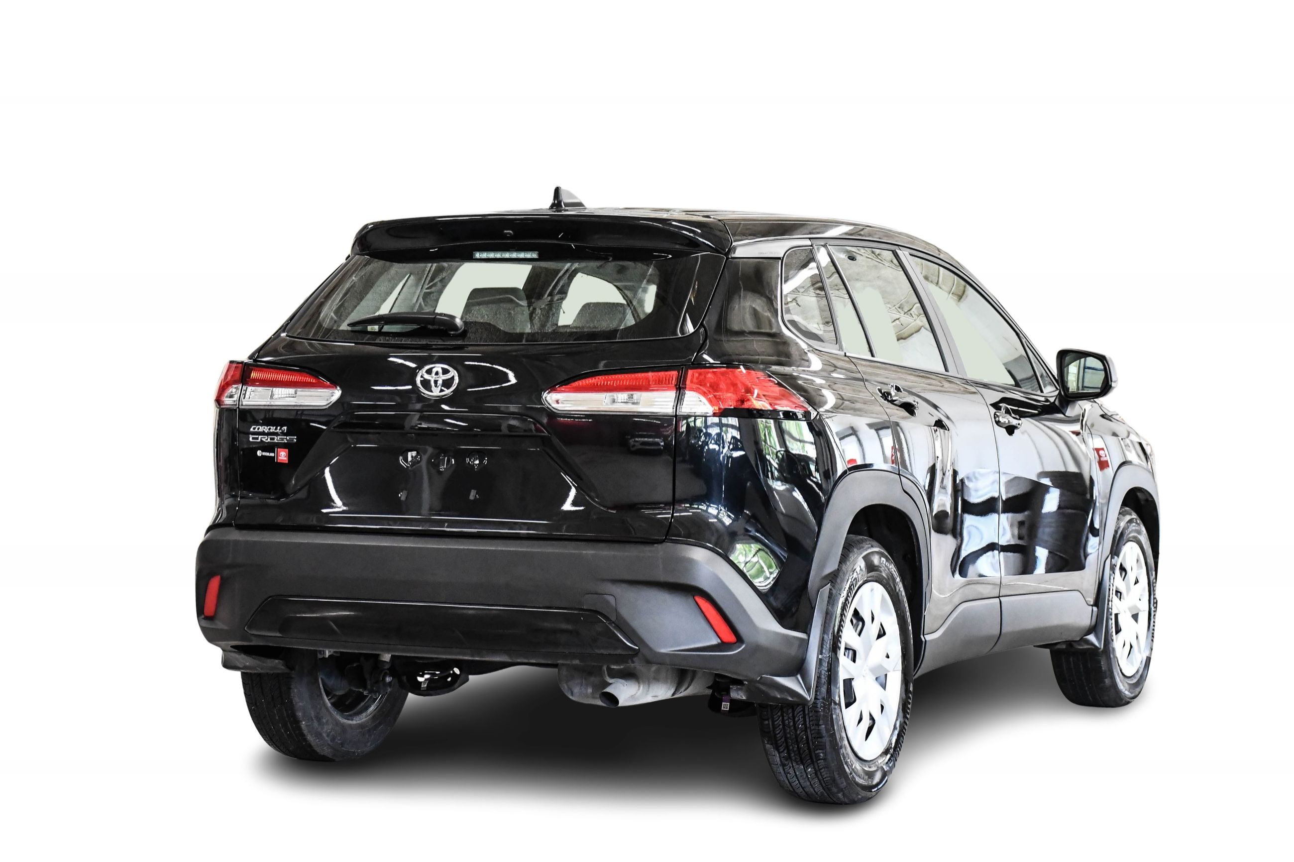 Toyota Corolla Cross  2025 à Verdun, Québec
