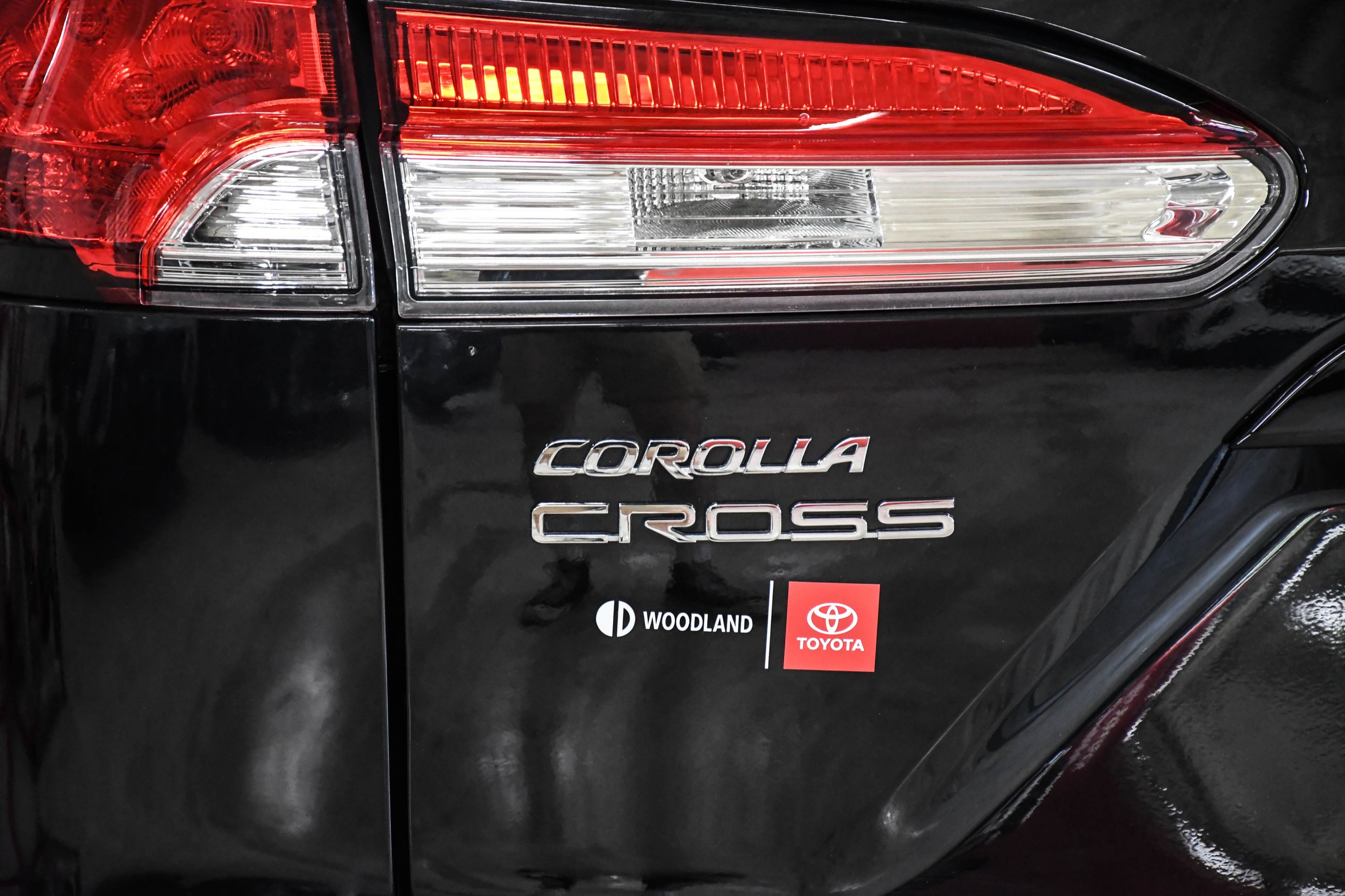Toyota Corolla Cross  2025 à Verdun, Québec