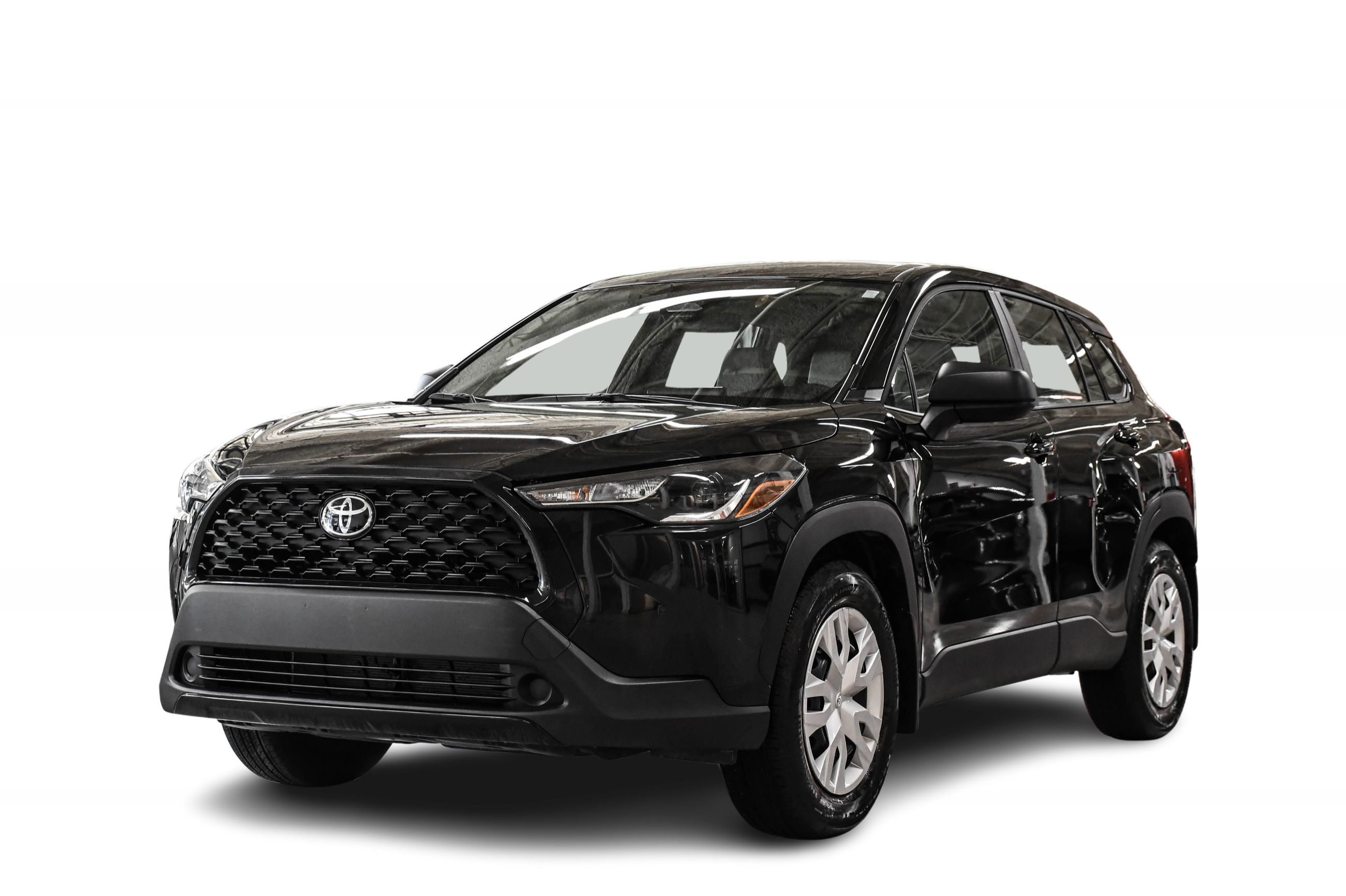Toyota Corolla Cross  2025 à Verdun, Québec