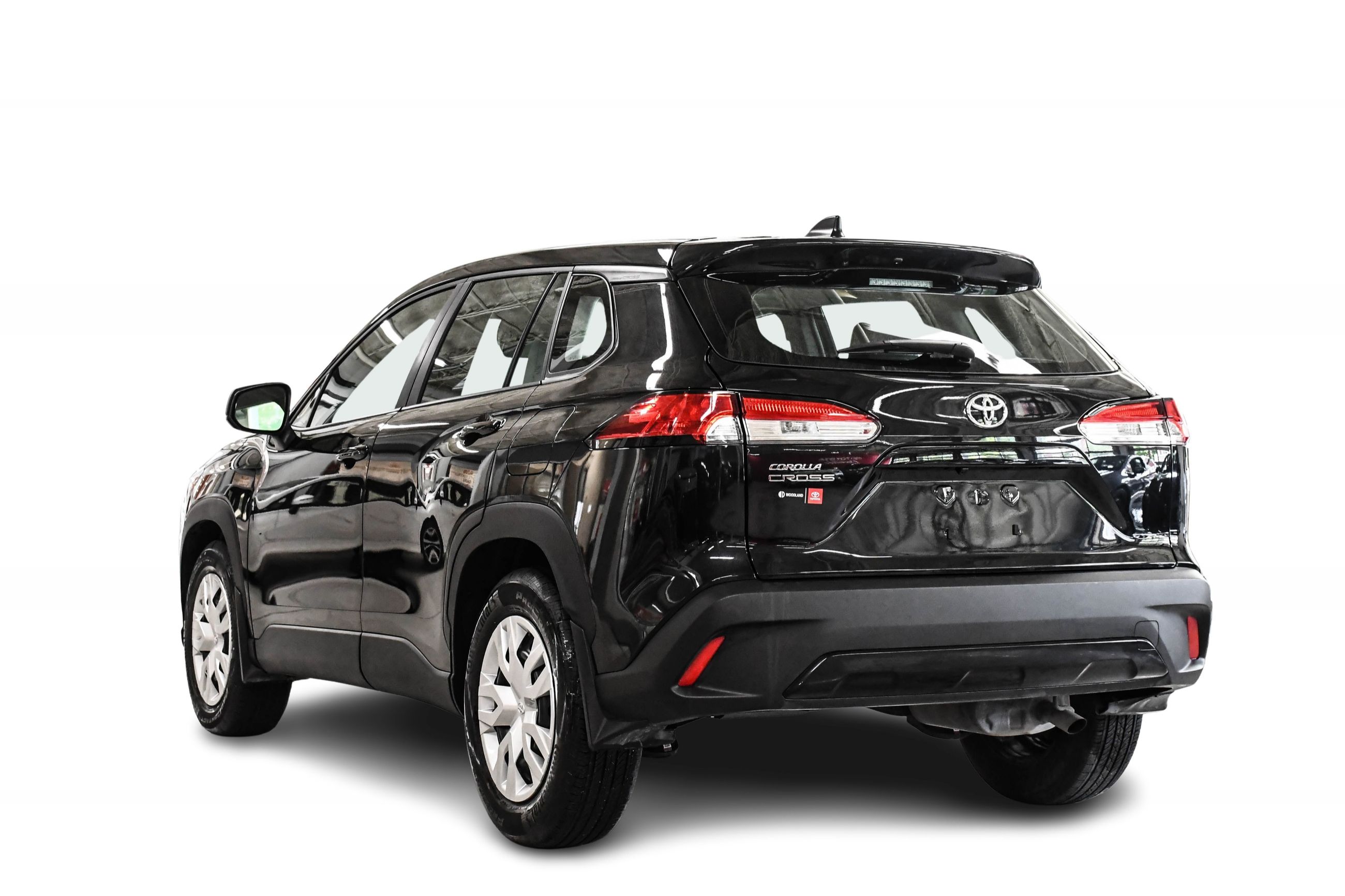 Toyota Corolla Cross  2025 à Verdun, Québec