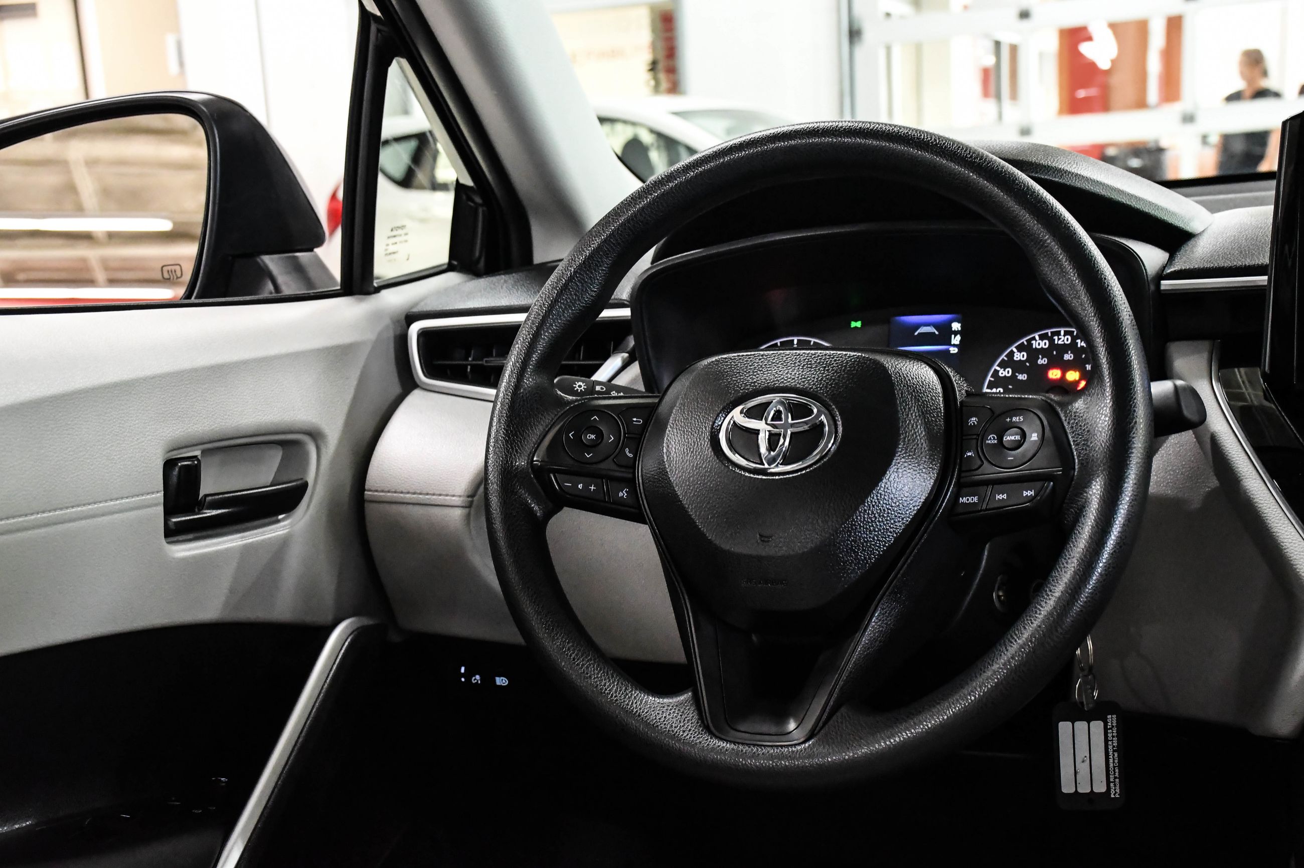 Toyota Corolla Cross  2025 à Verdun, Québec