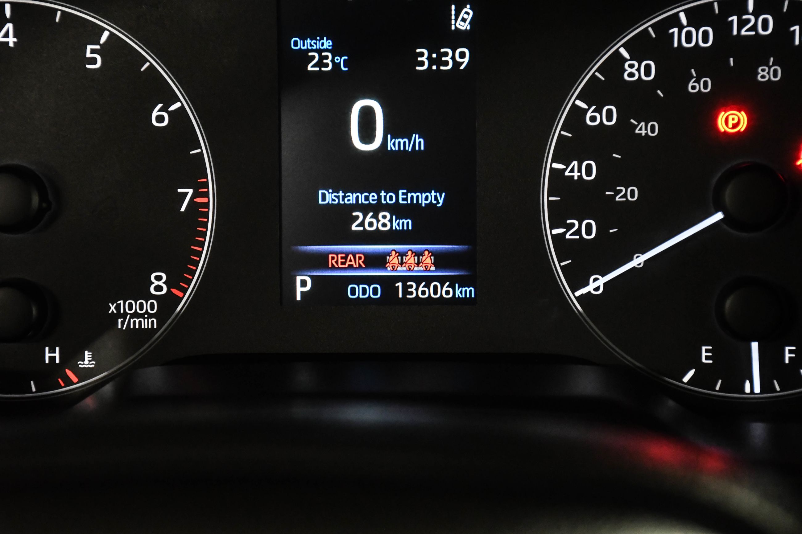 Toyota Corolla Cross  2025 à Verdun, Québec