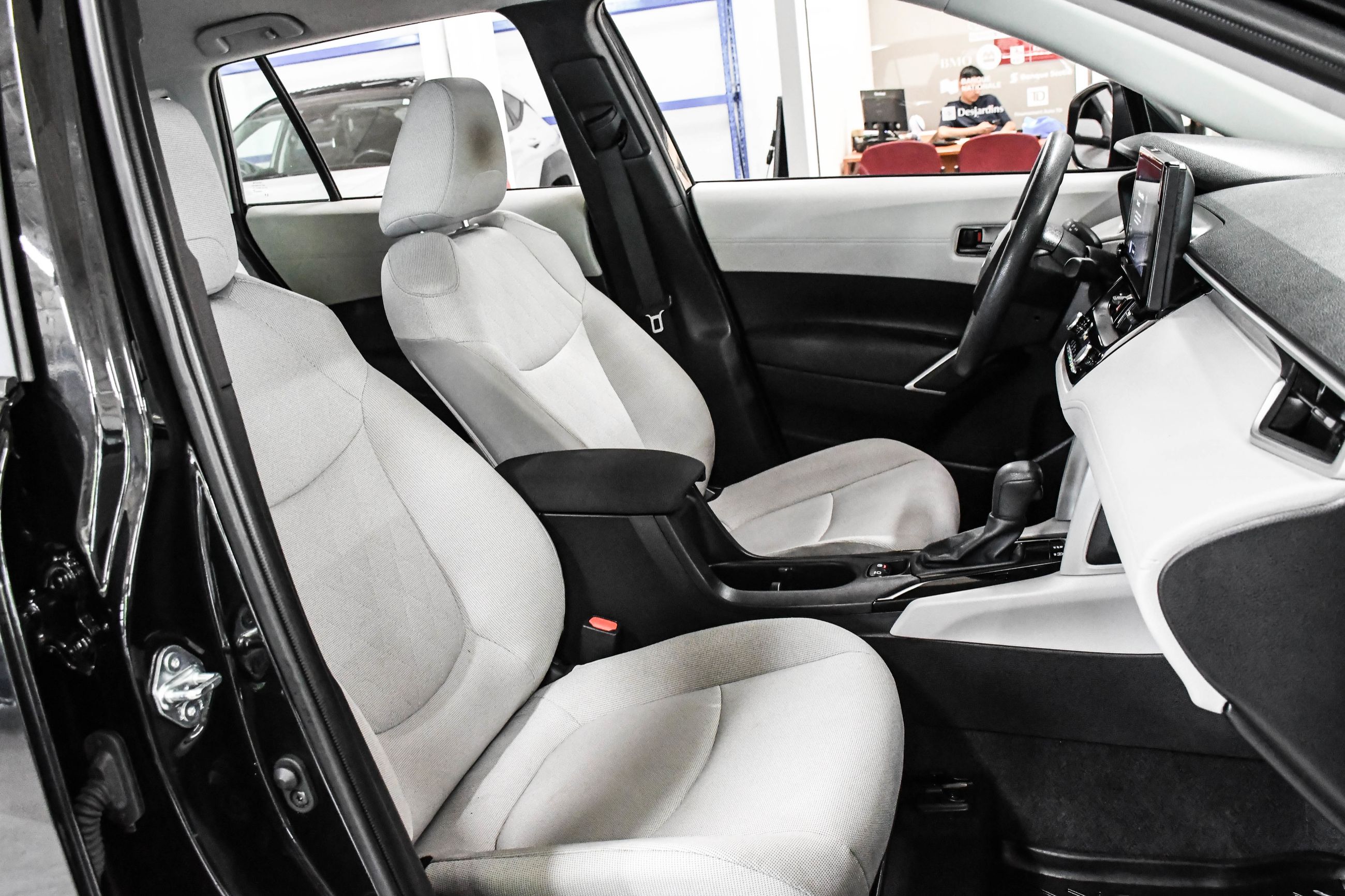 Toyota Corolla Cross  2025 à Verdun, Québec