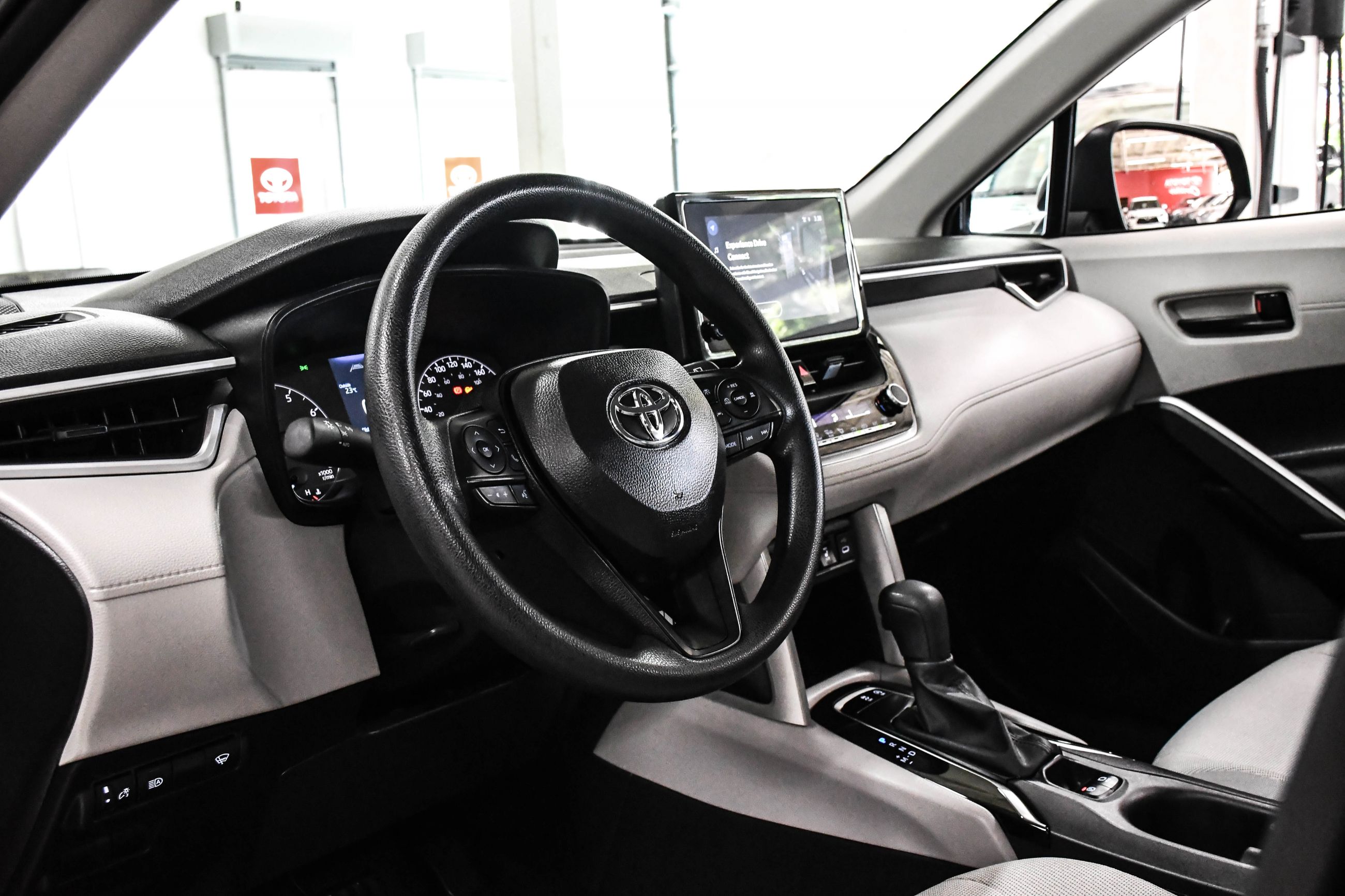 Toyota Corolla Cross  2025 à Verdun, Québec