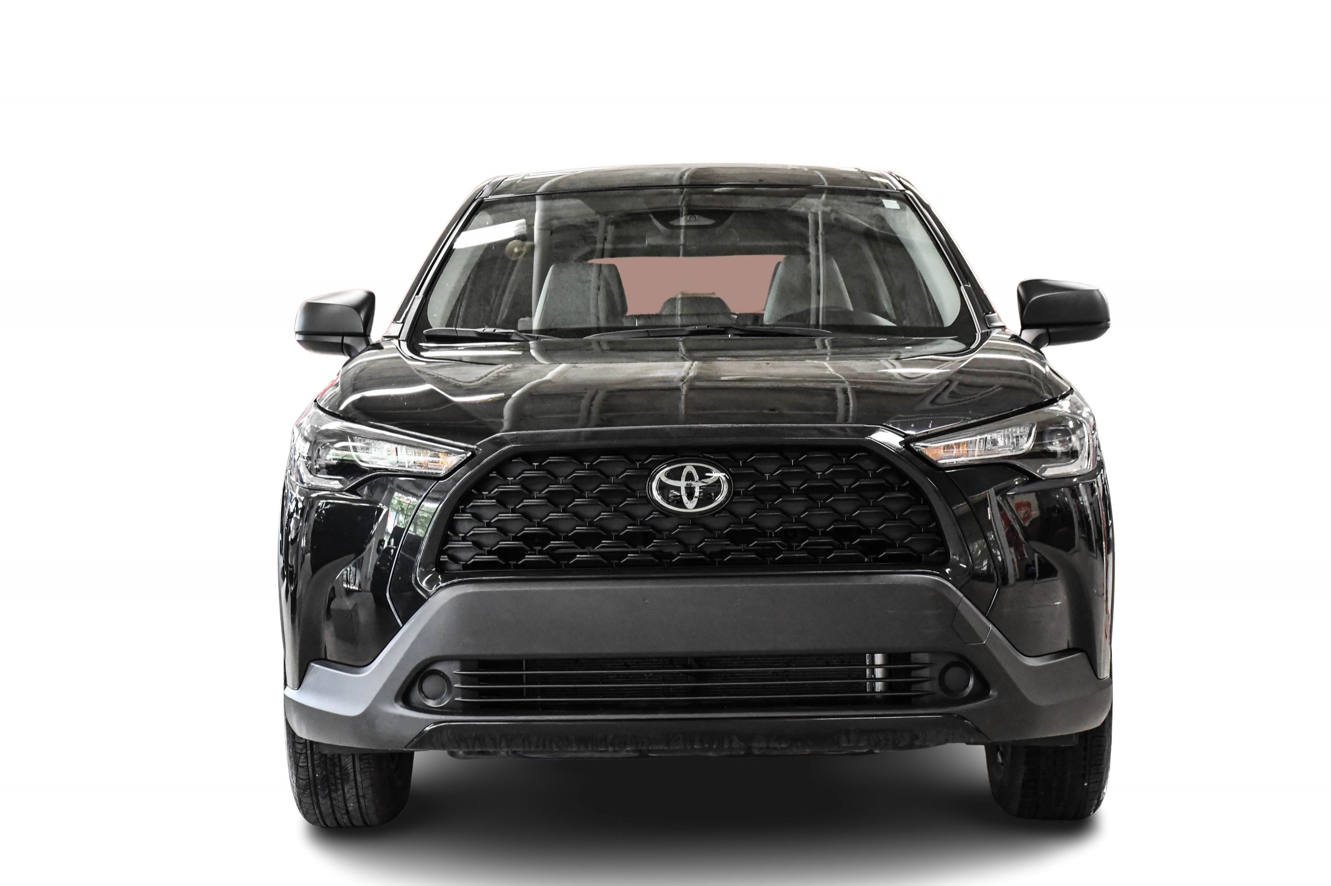 Toyota Corolla Cross  2025 à Verdun, Québec