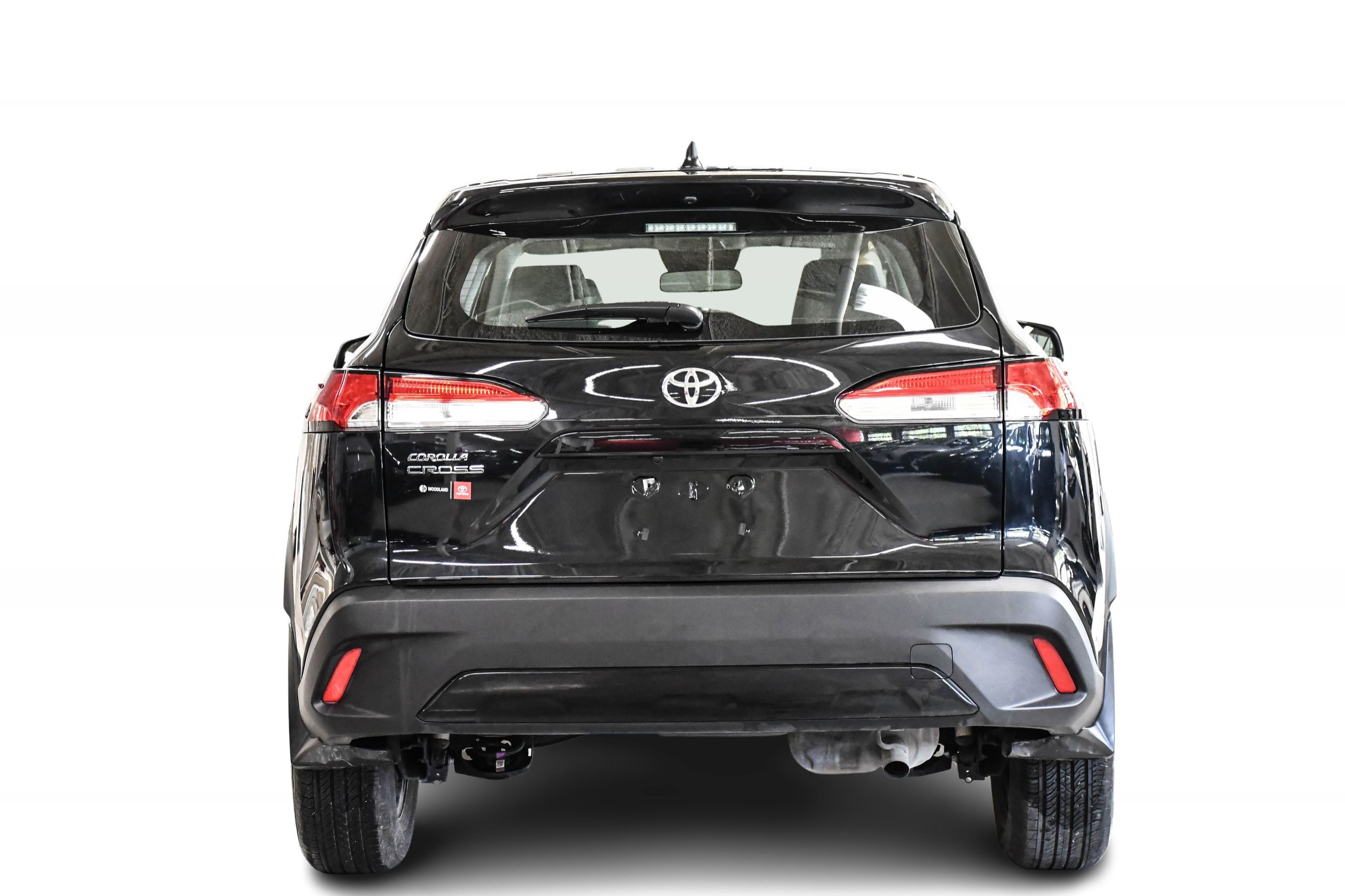 Toyota Corolla Cross  2025 à Verdun, Québec