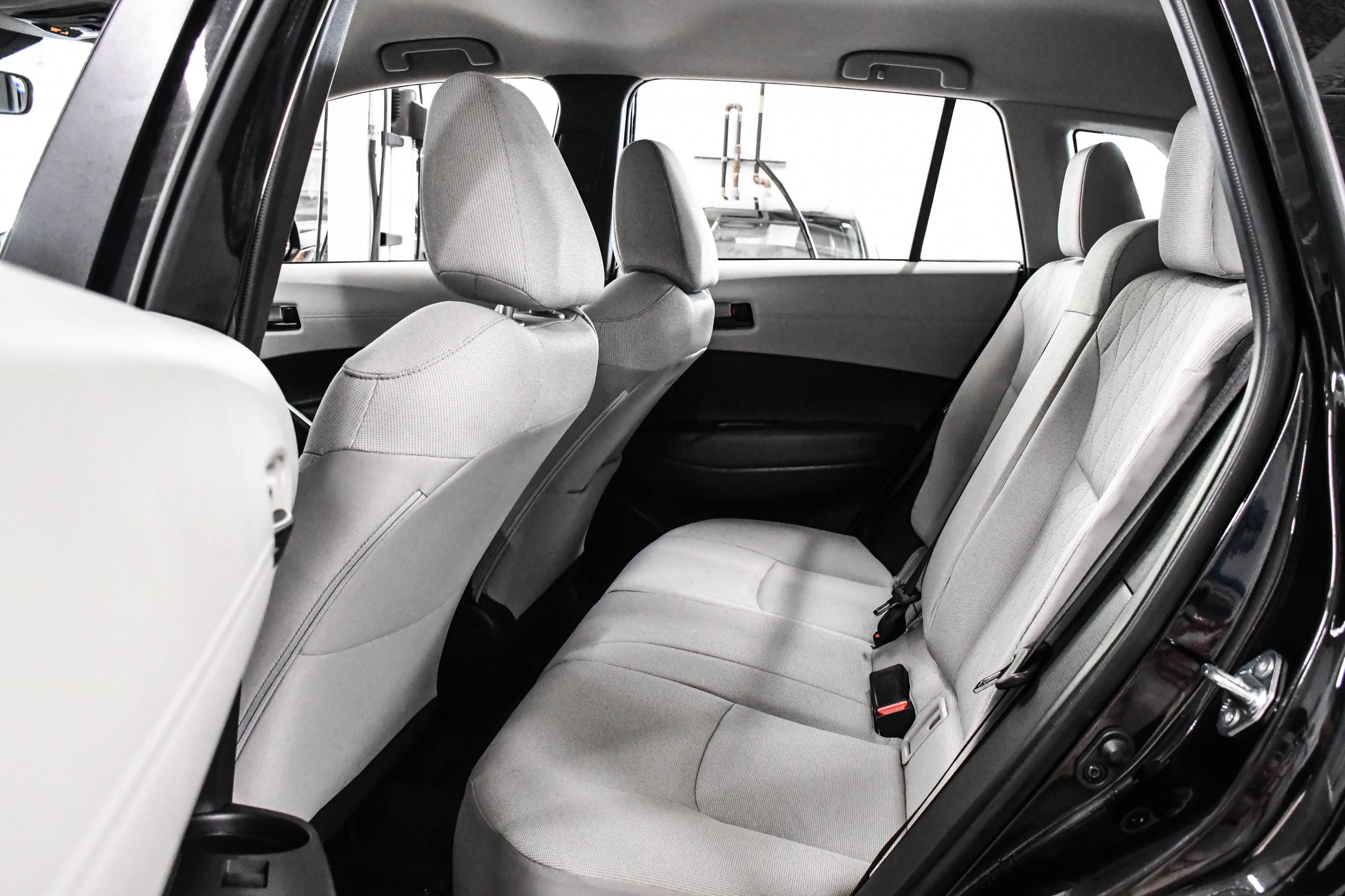Toyota Corolla Cross  2025 à Verdun, Québec