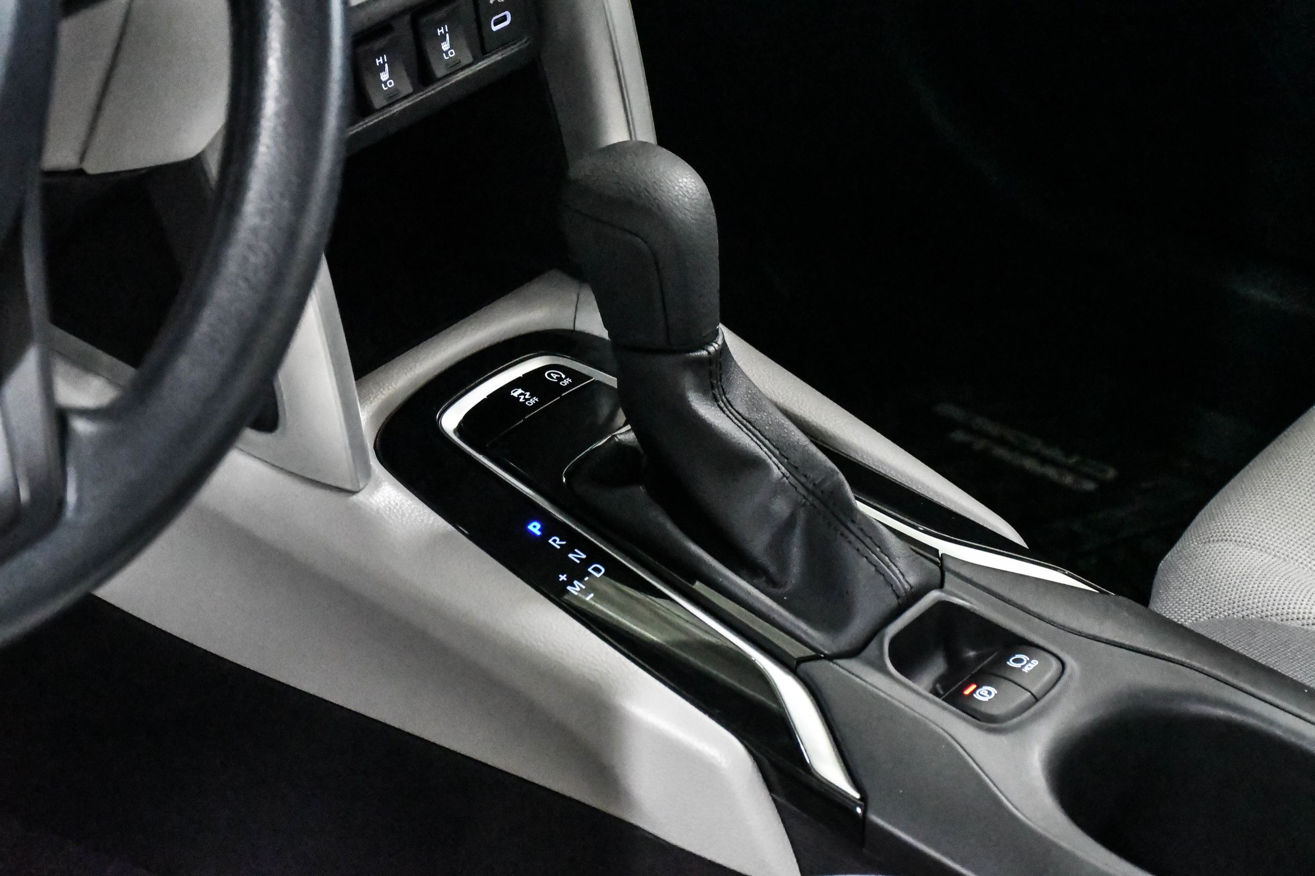 2025 Toyota Corolla Cross