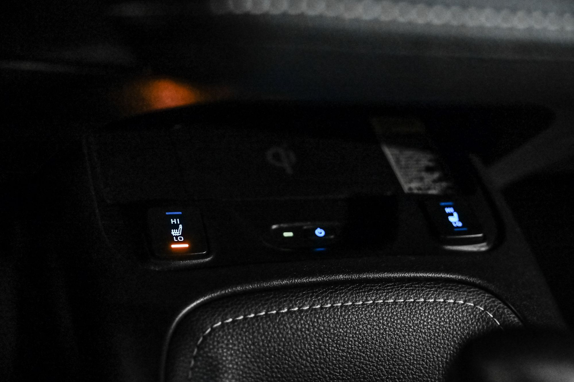 2019 Toyota Corolla Hatchback