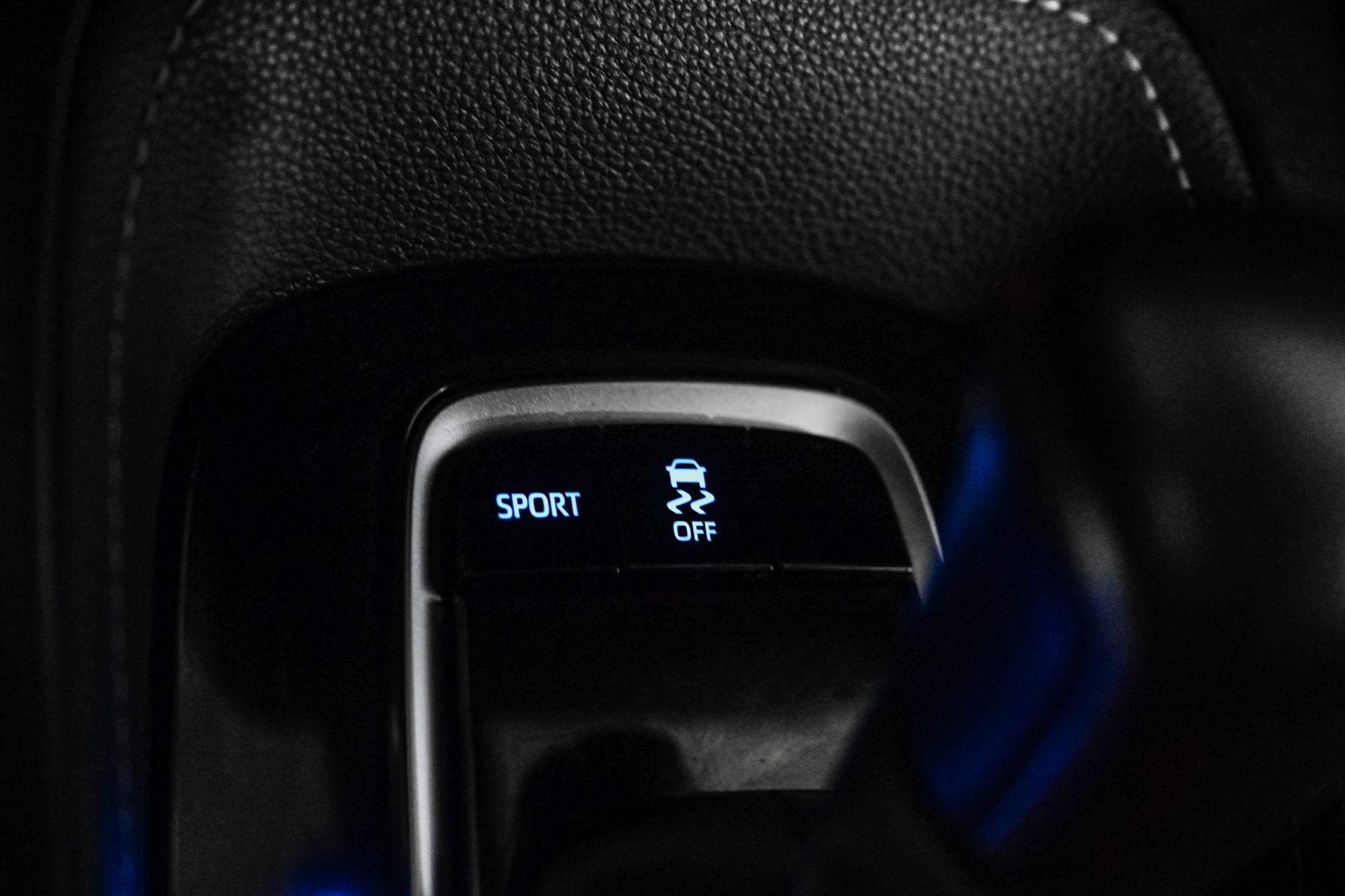 2019 Toyota Corolla Hatchback