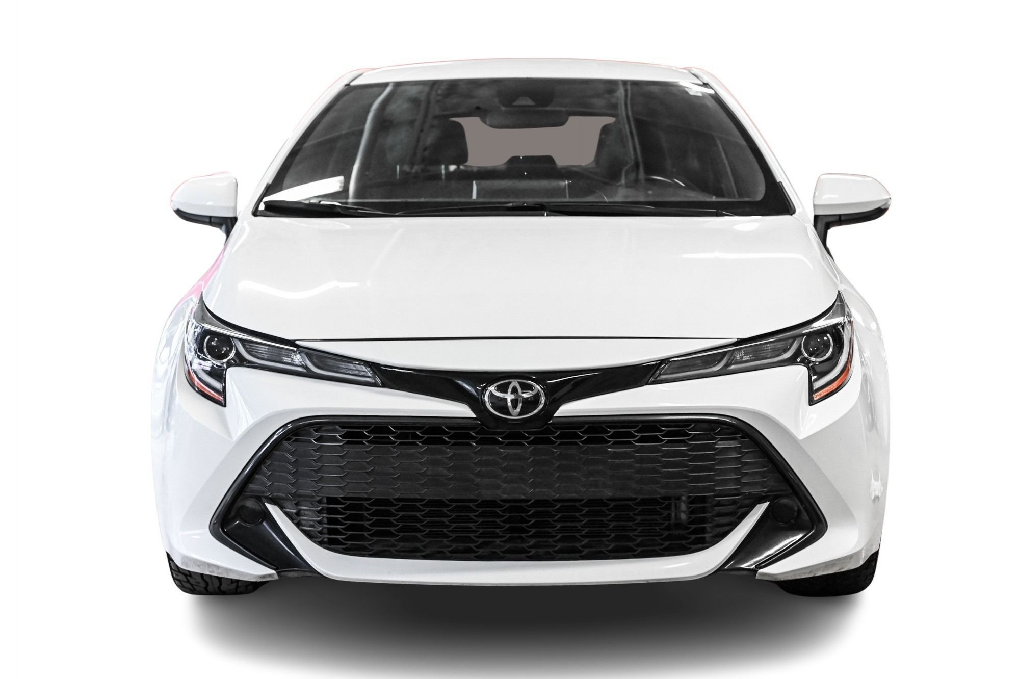 2019 Toyota Corolla Hatchback