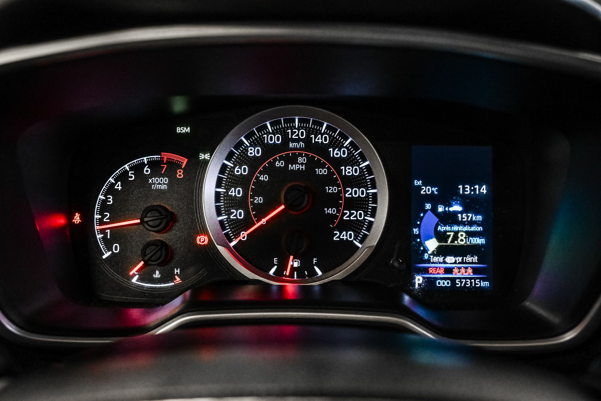 2019 Toyota Corolla Hatchback