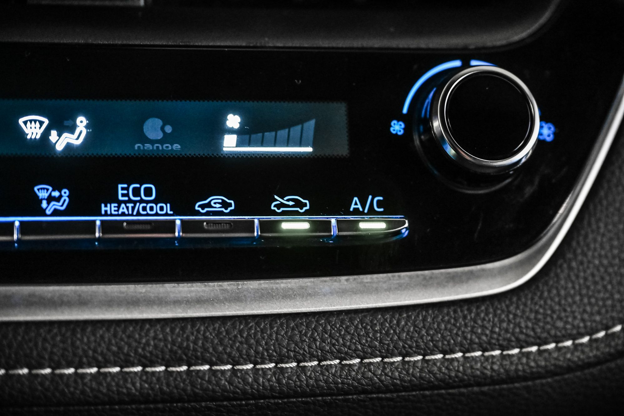 2019 Toyota Corolla Hatchback