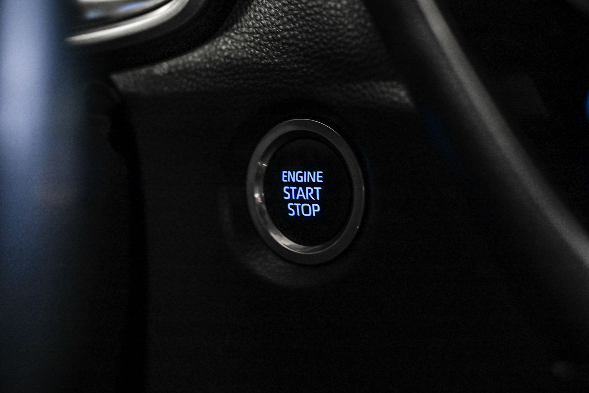 2019 Toyota Corolla Hatchback