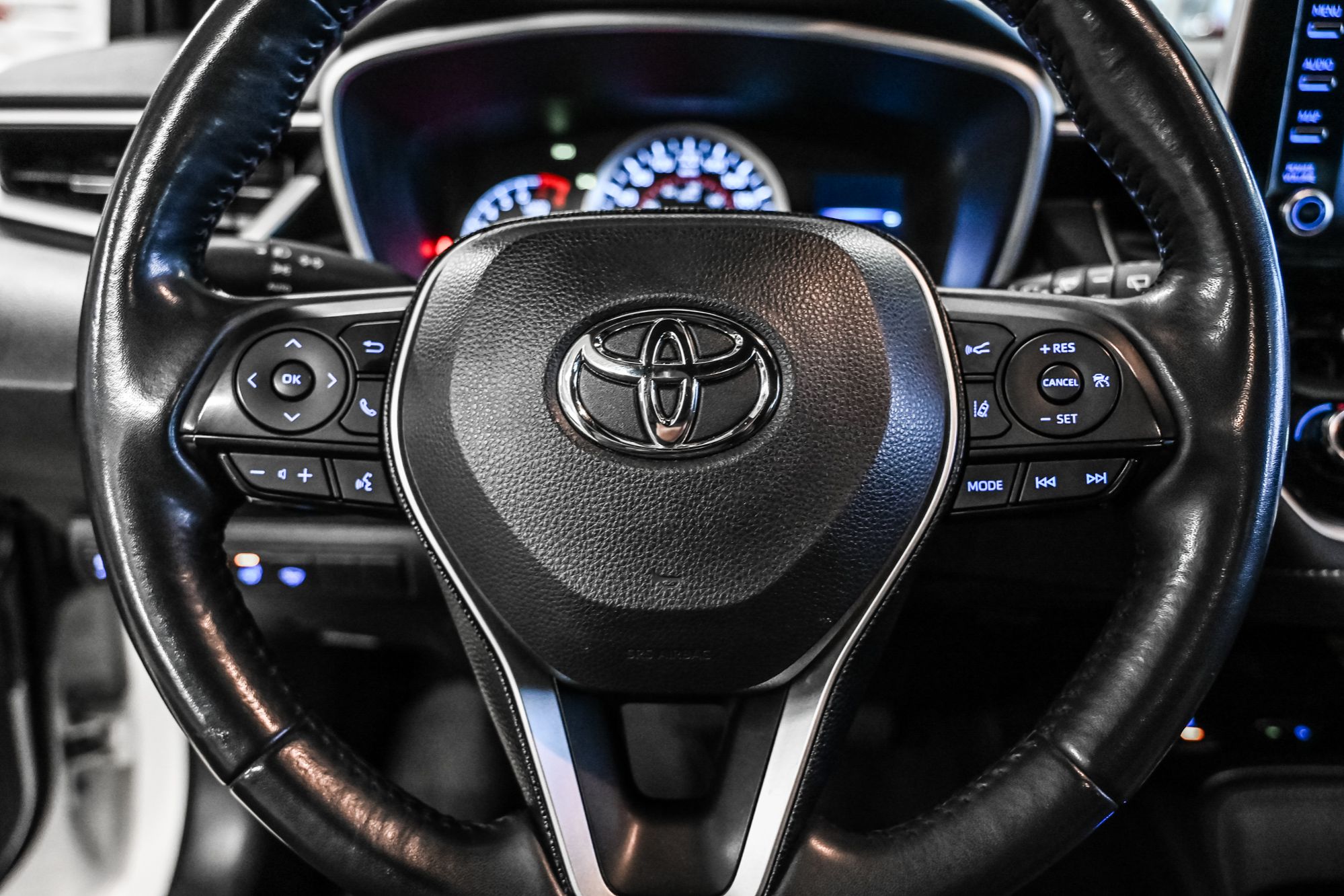 2019 Toyota Corolla Hatchback