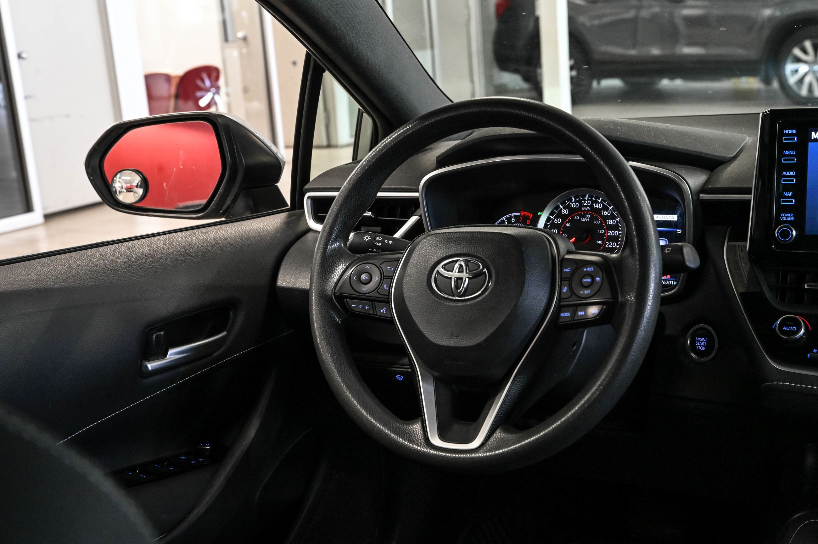 Toyota Corolla Hatchback  2020 à Verdun, Québec