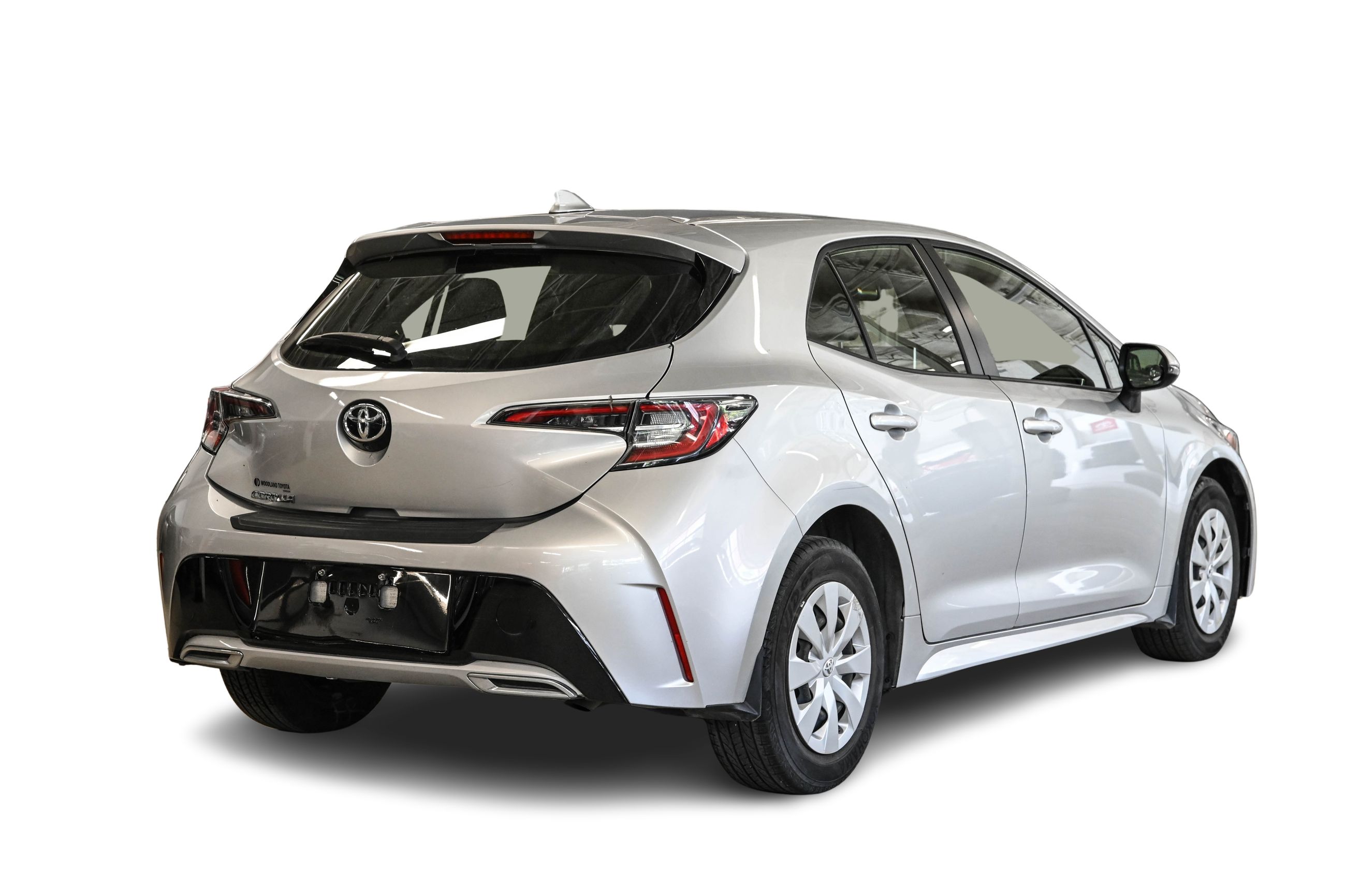 Toyota Corolla Hatchback  2020 à Verdun, Québec