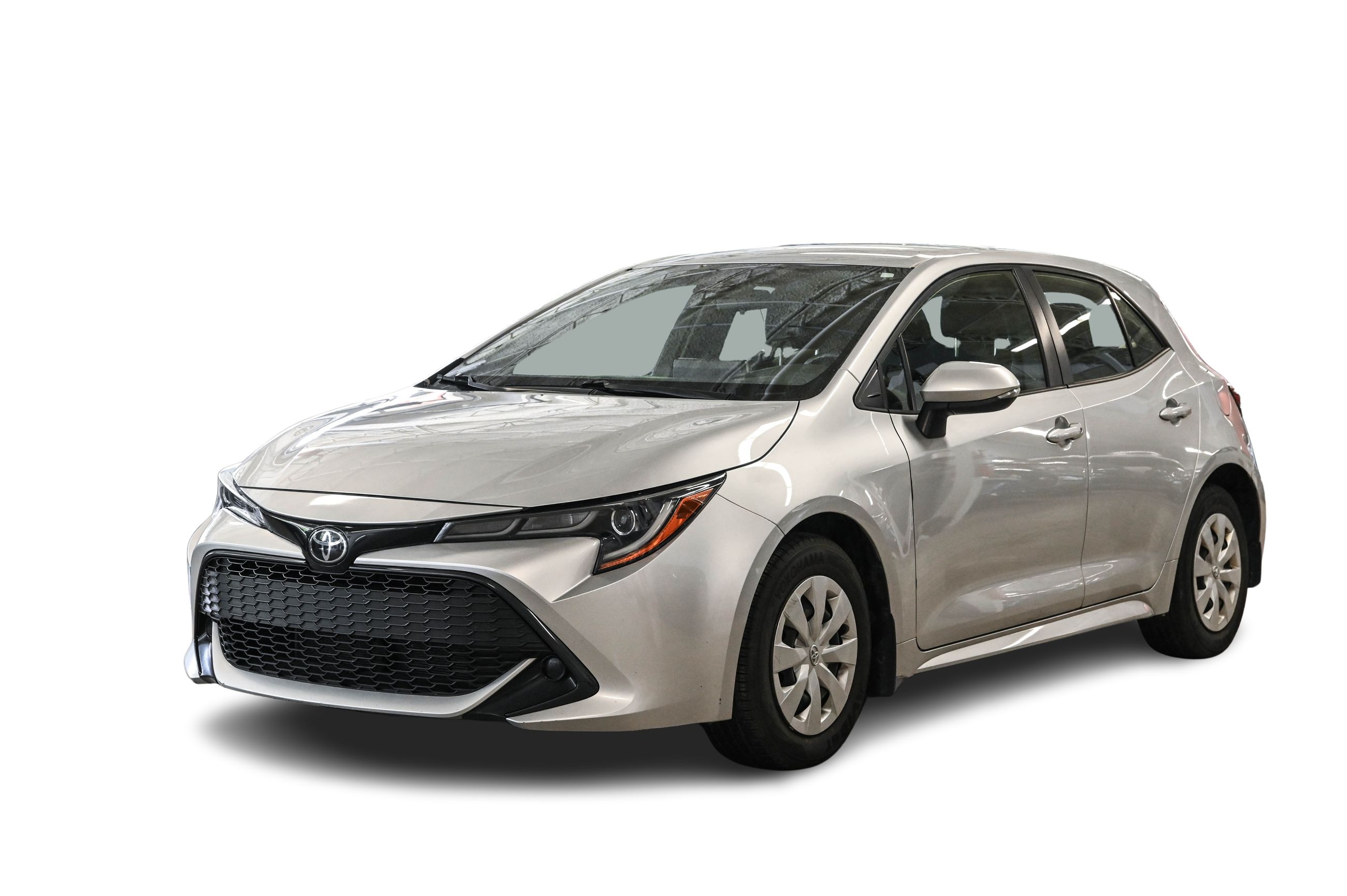 Toyota Corolla Hatchback  2020 à Verdun, Québec