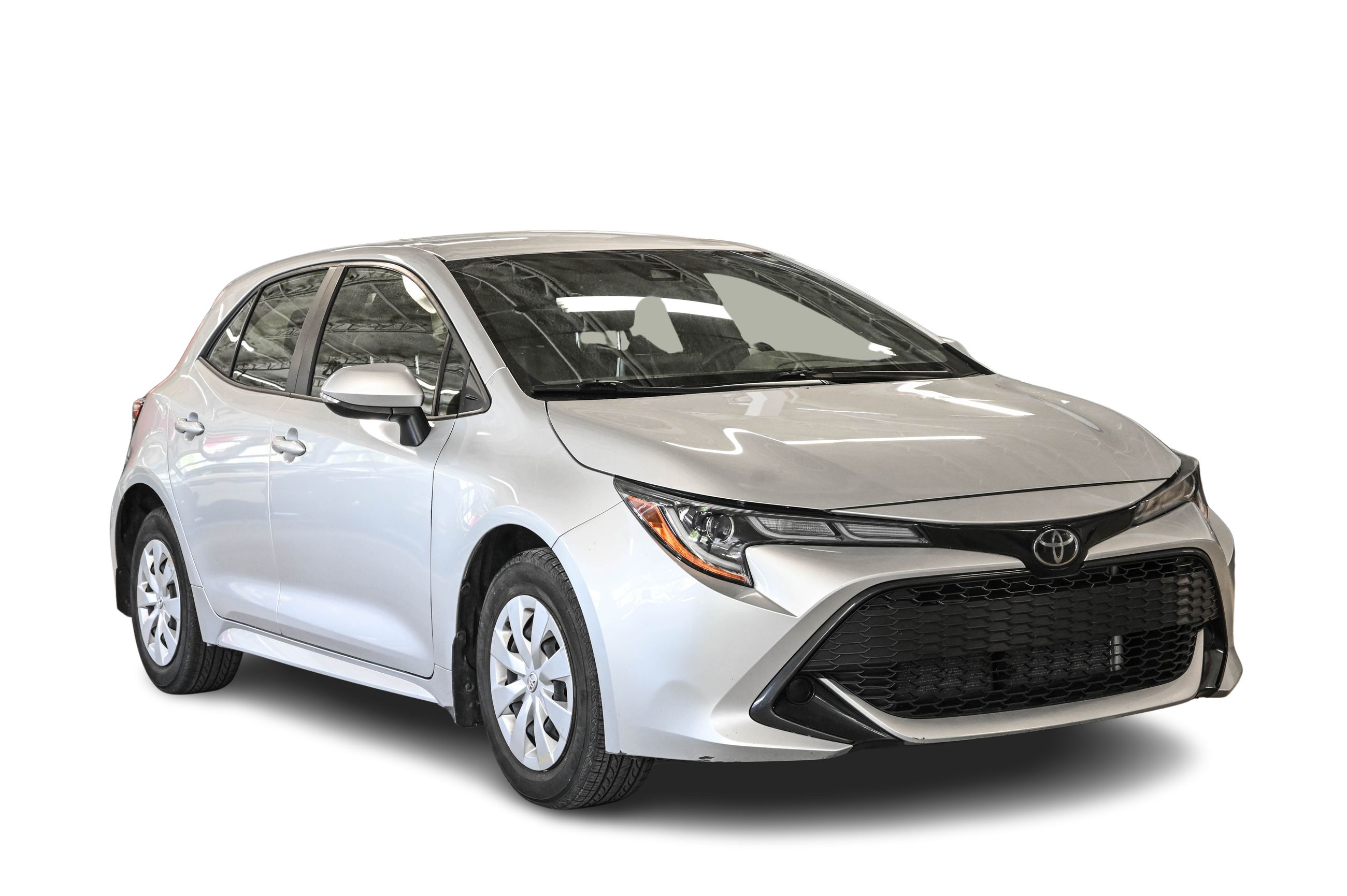 Toyota Corolla Hatchback  2020 à Verdun, Québec