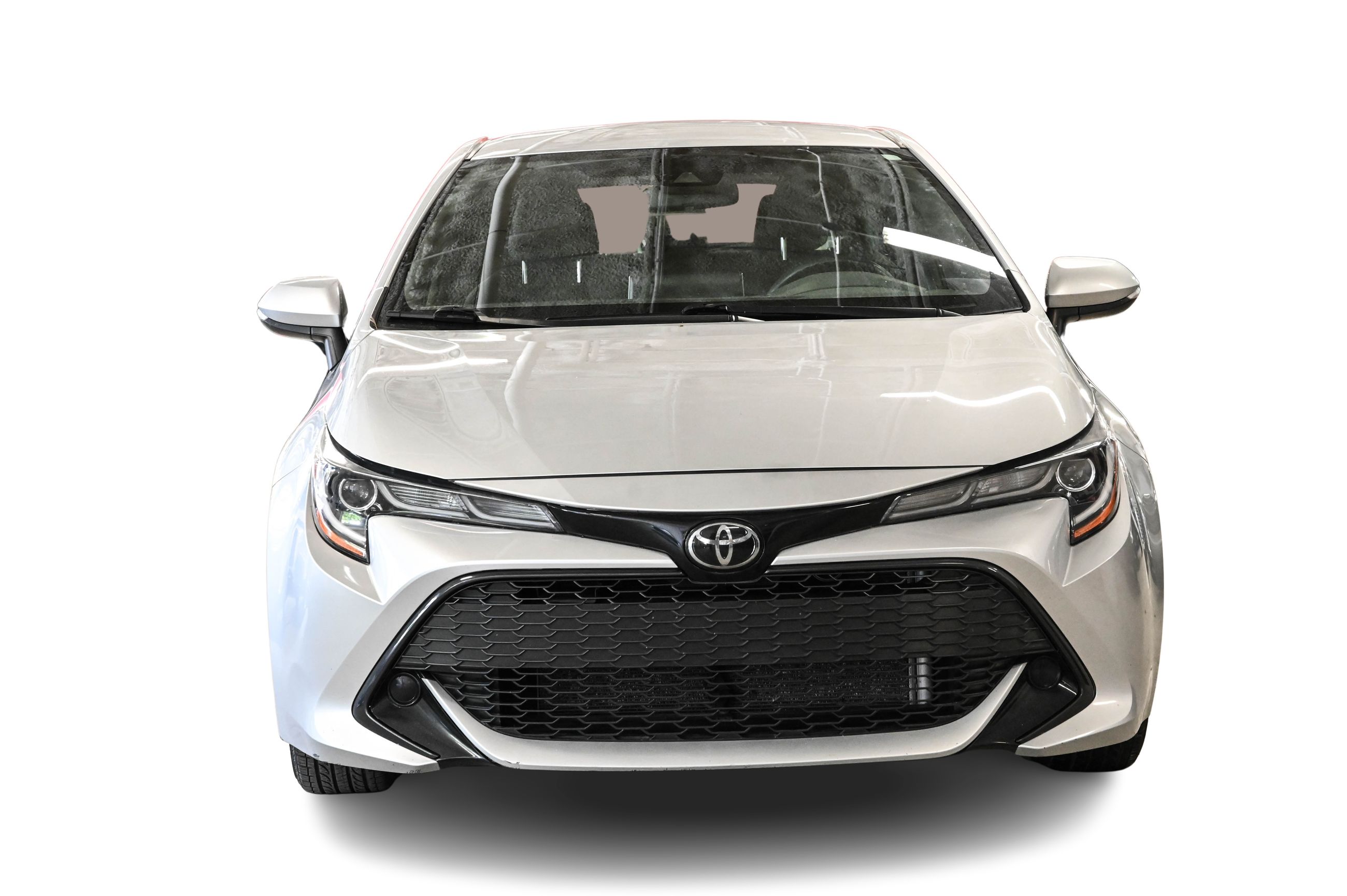 Toyota Corolla Hatchback  2020 à Verdun, Québec