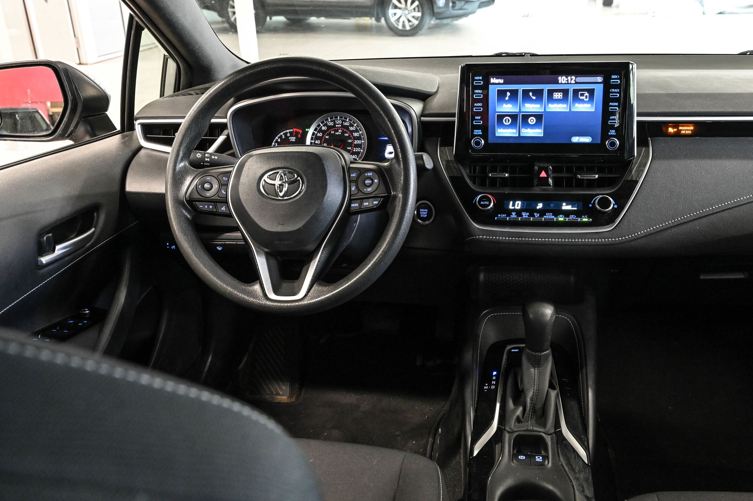 Toyota Corolla Hatchback  2020 à Verdun, Québec