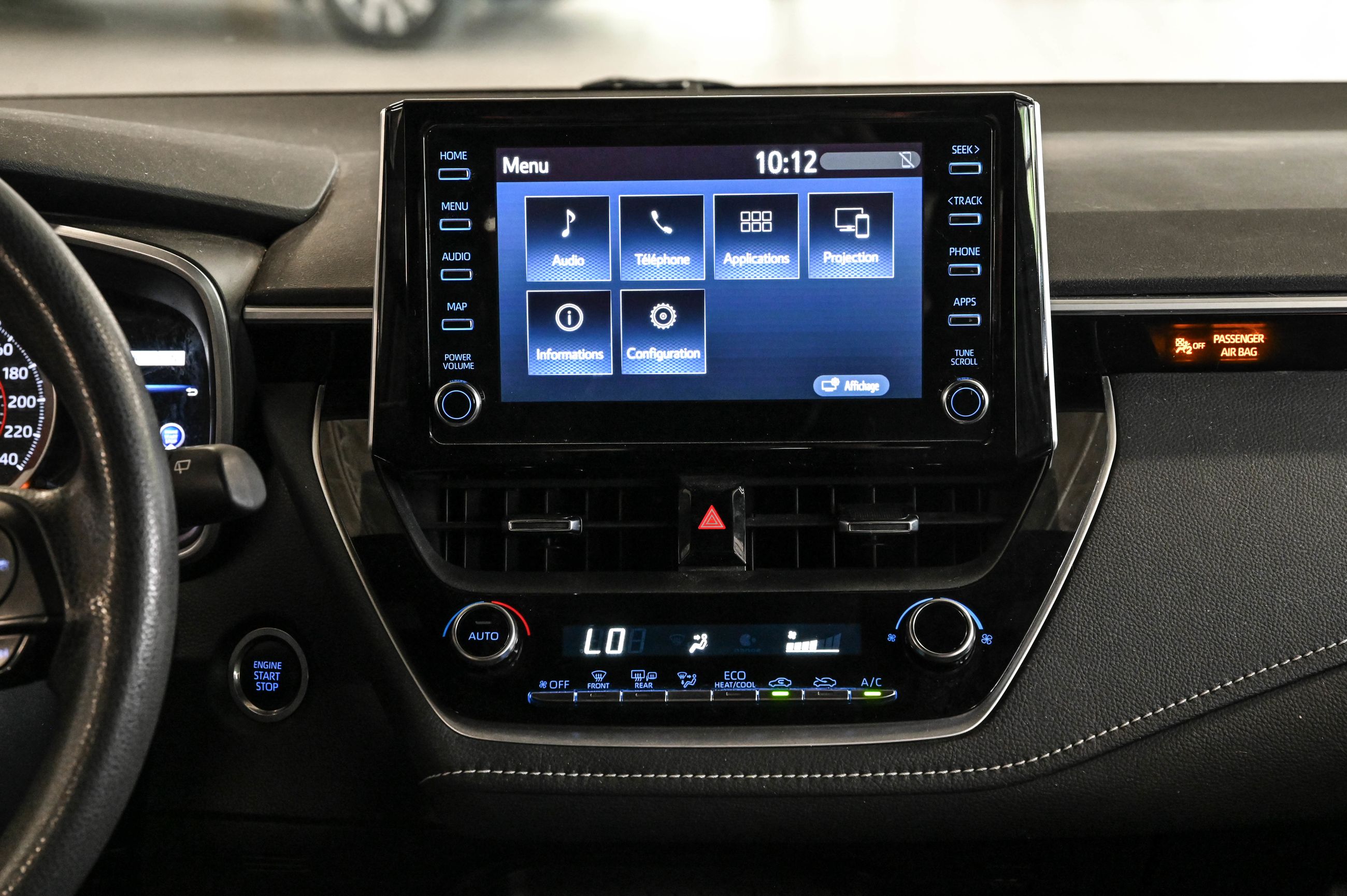Toyota Corolla Hatchback  2020 à Verdun, Québec