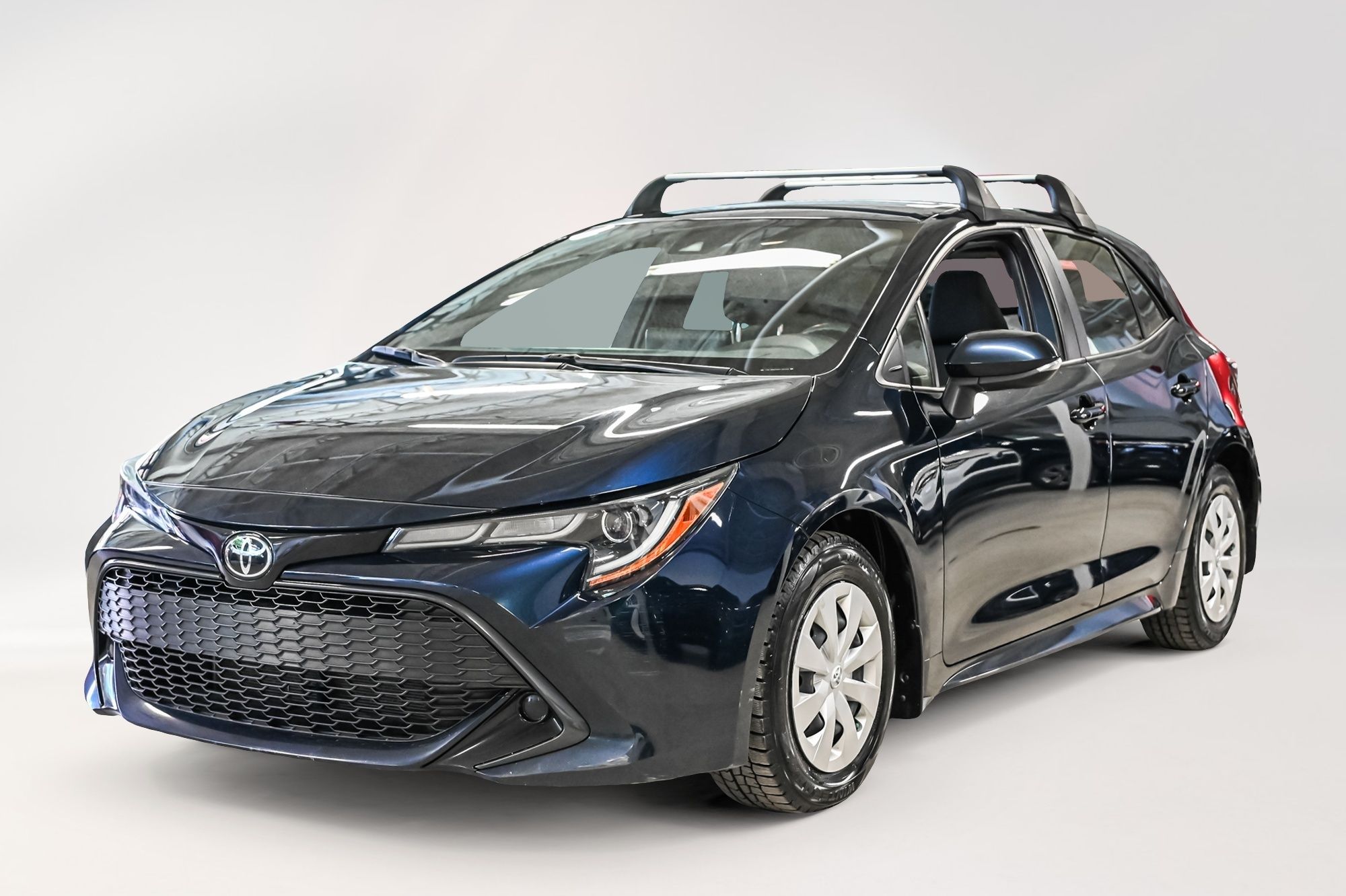 2021 Toyota Corolla Hatchback in Verdun, Quebec