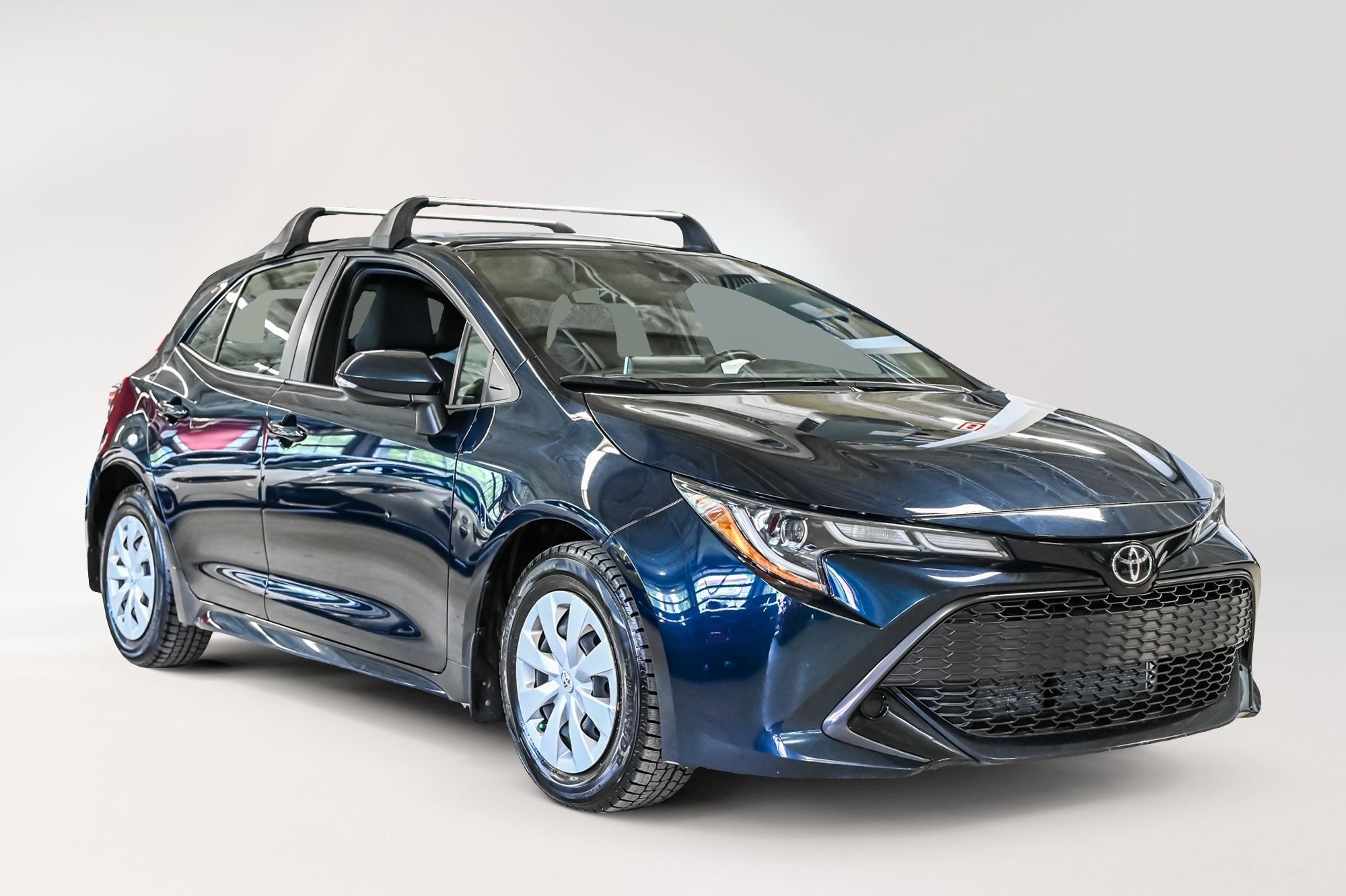 2021 Toyota Corolla Hatchback in Verdun, Quebec