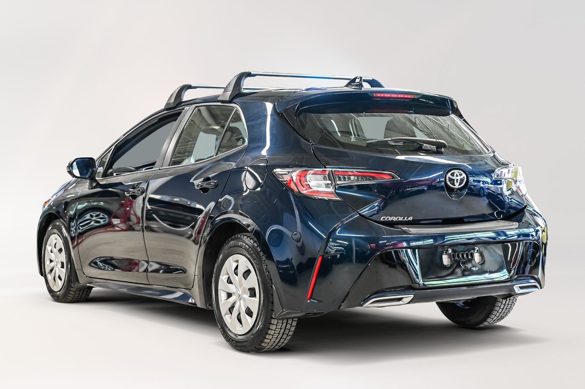 2021 Toyota Corolla Hatchback in Verdun, Quebec