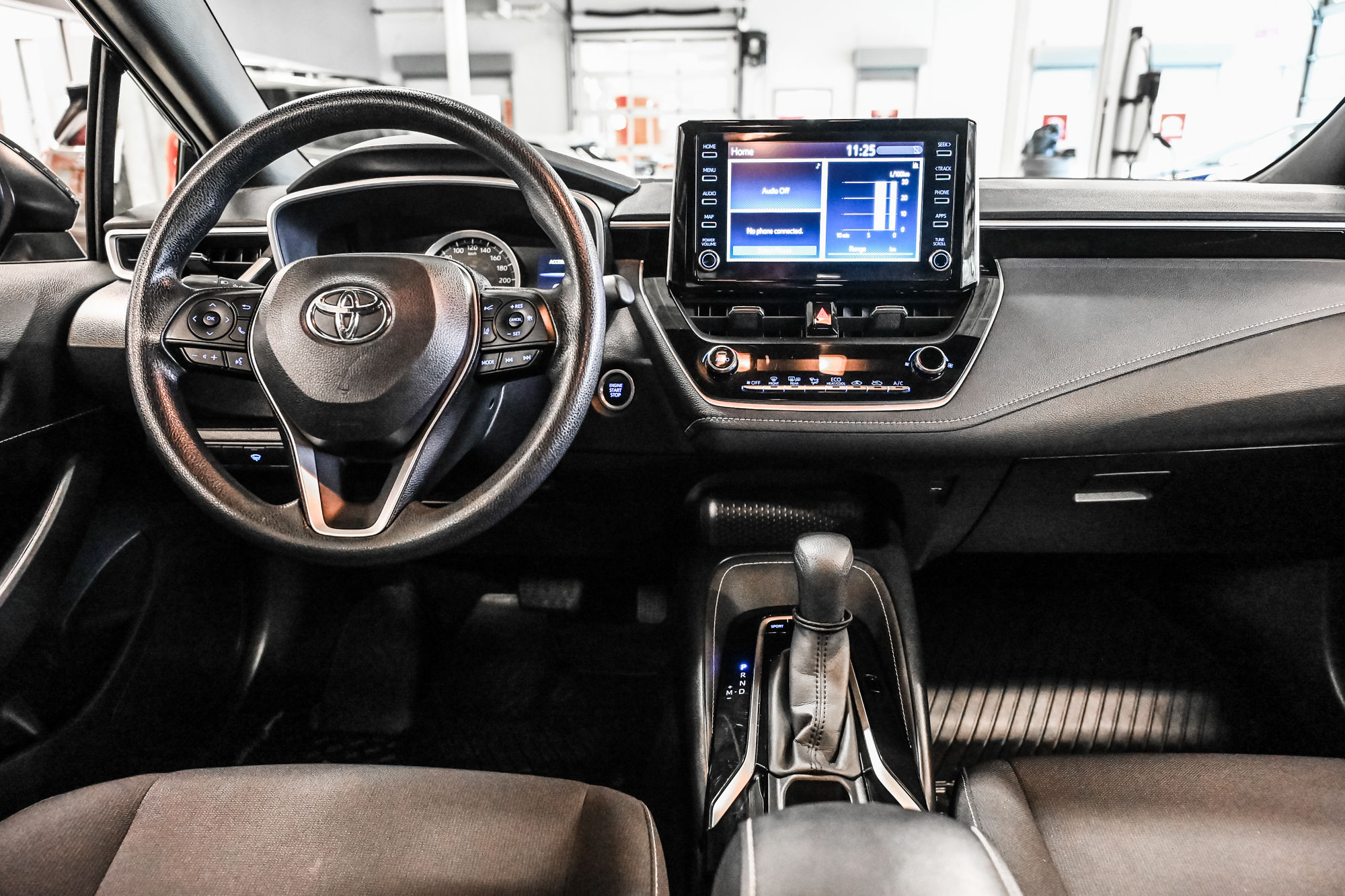 2021 Toyota Corolla Hatchback in Verdun, Quebec