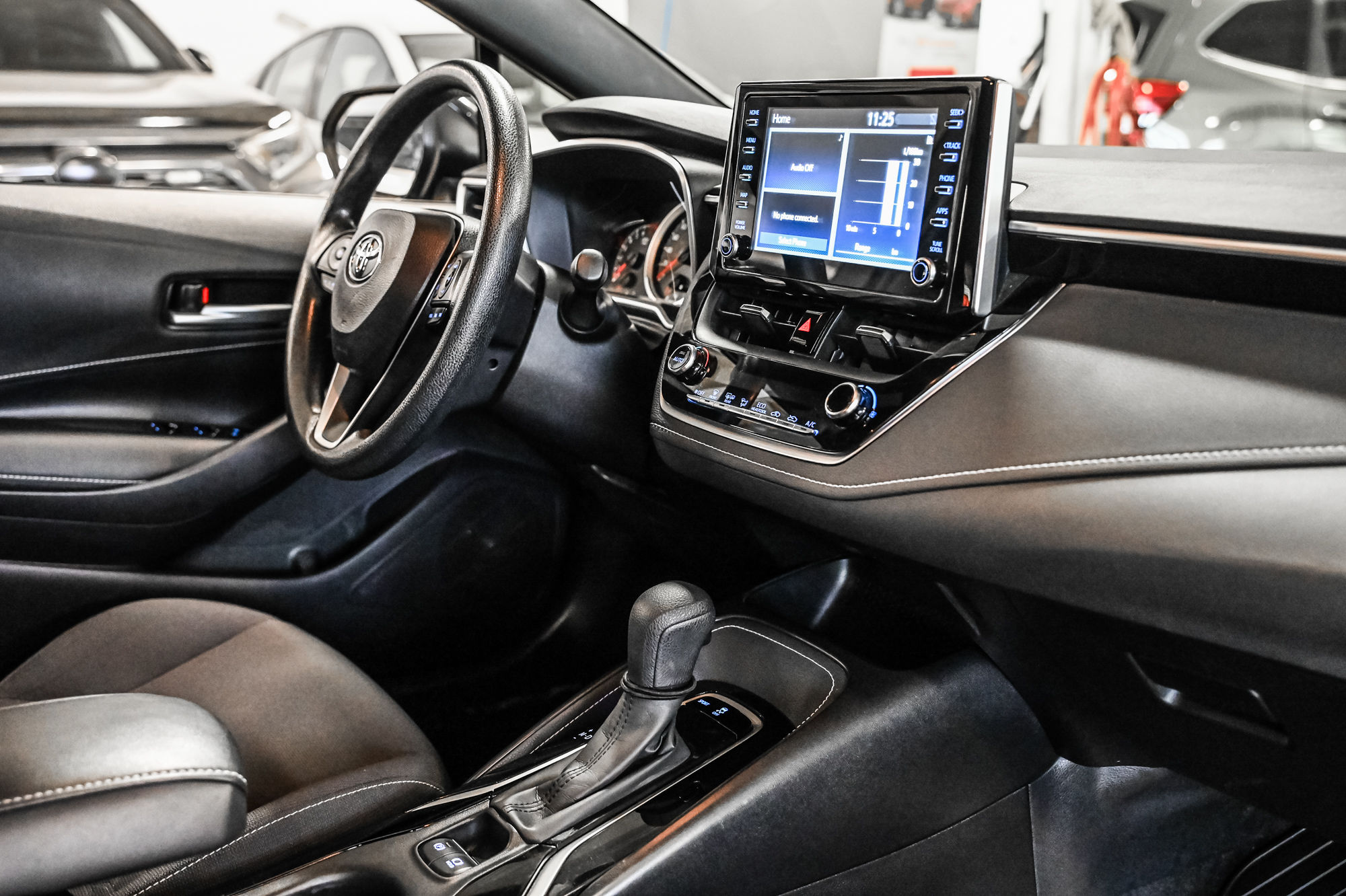 2021 Toyota Corolla Hatchback in Verdun, Quebec