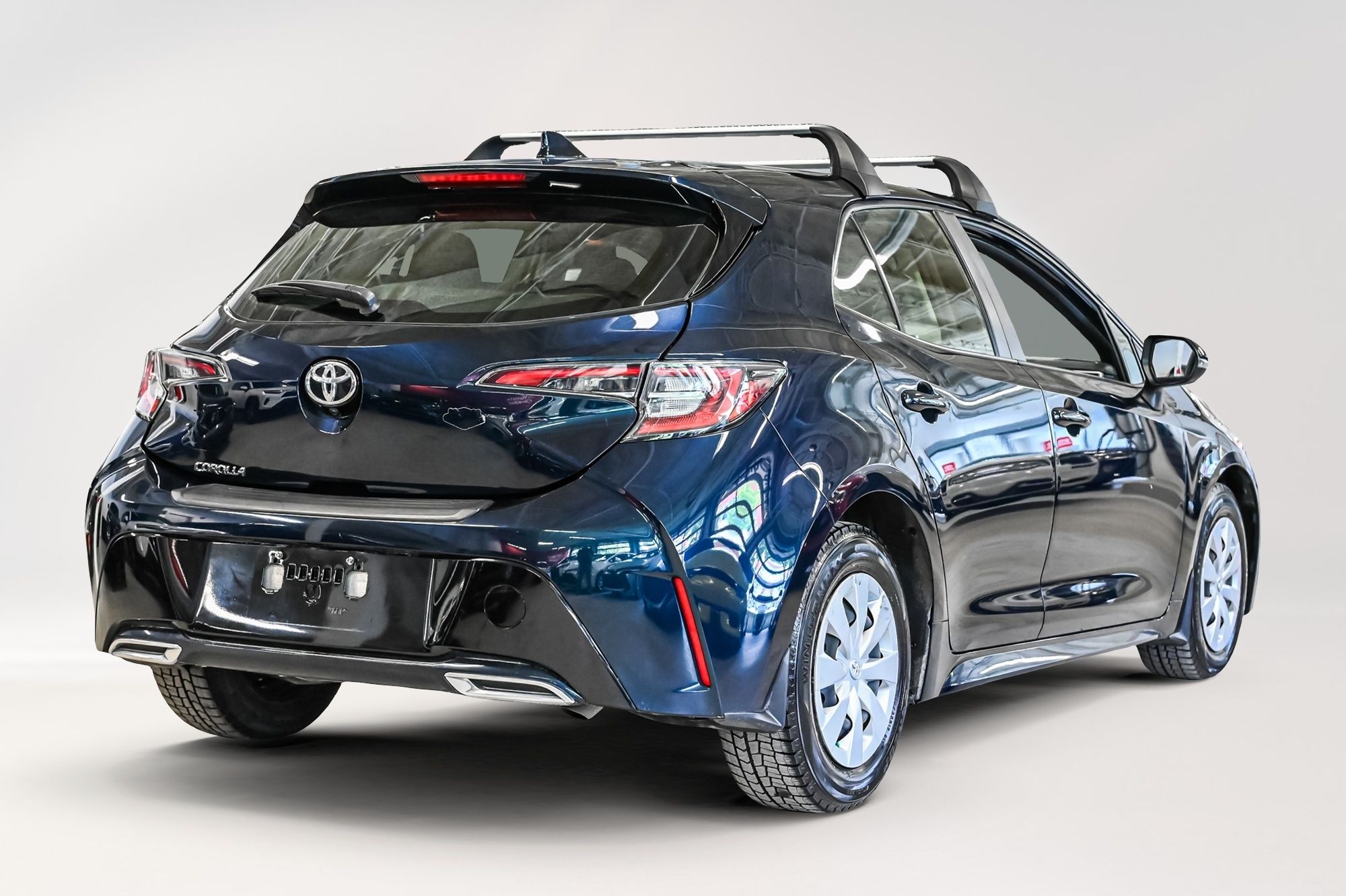 2021 Toyota Corolla Hatchback in Verdun, Quebec
