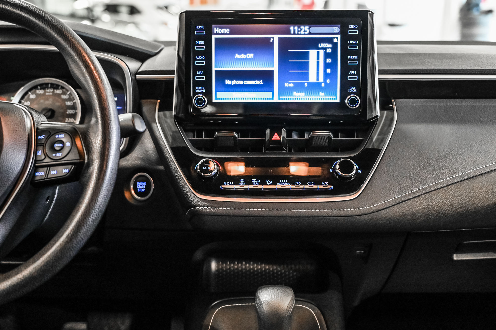 2021 Toyota Corolla Hatchback in Verdun, Quebec