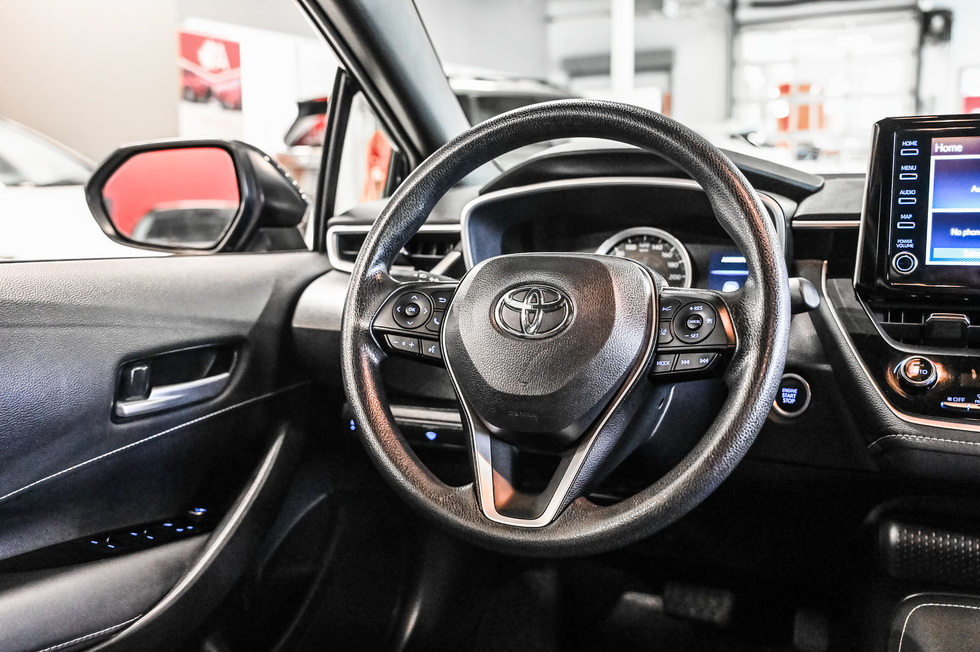 2021 Toyota Corolla Hatchback in Verdun, Quebec