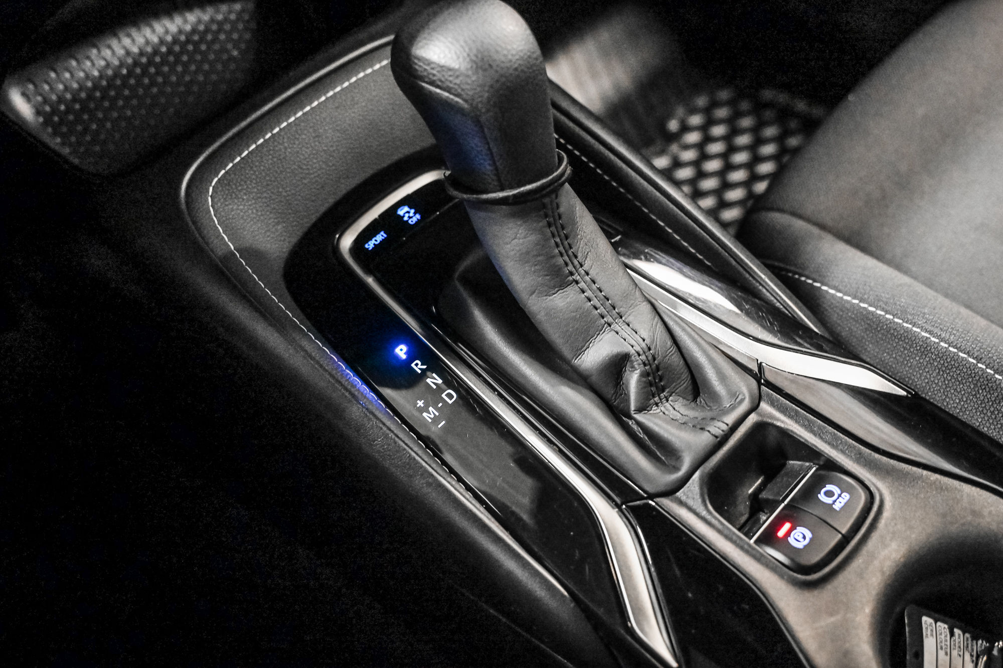 2021 Toyota Corolla Hatchback in Verdun, Quebec