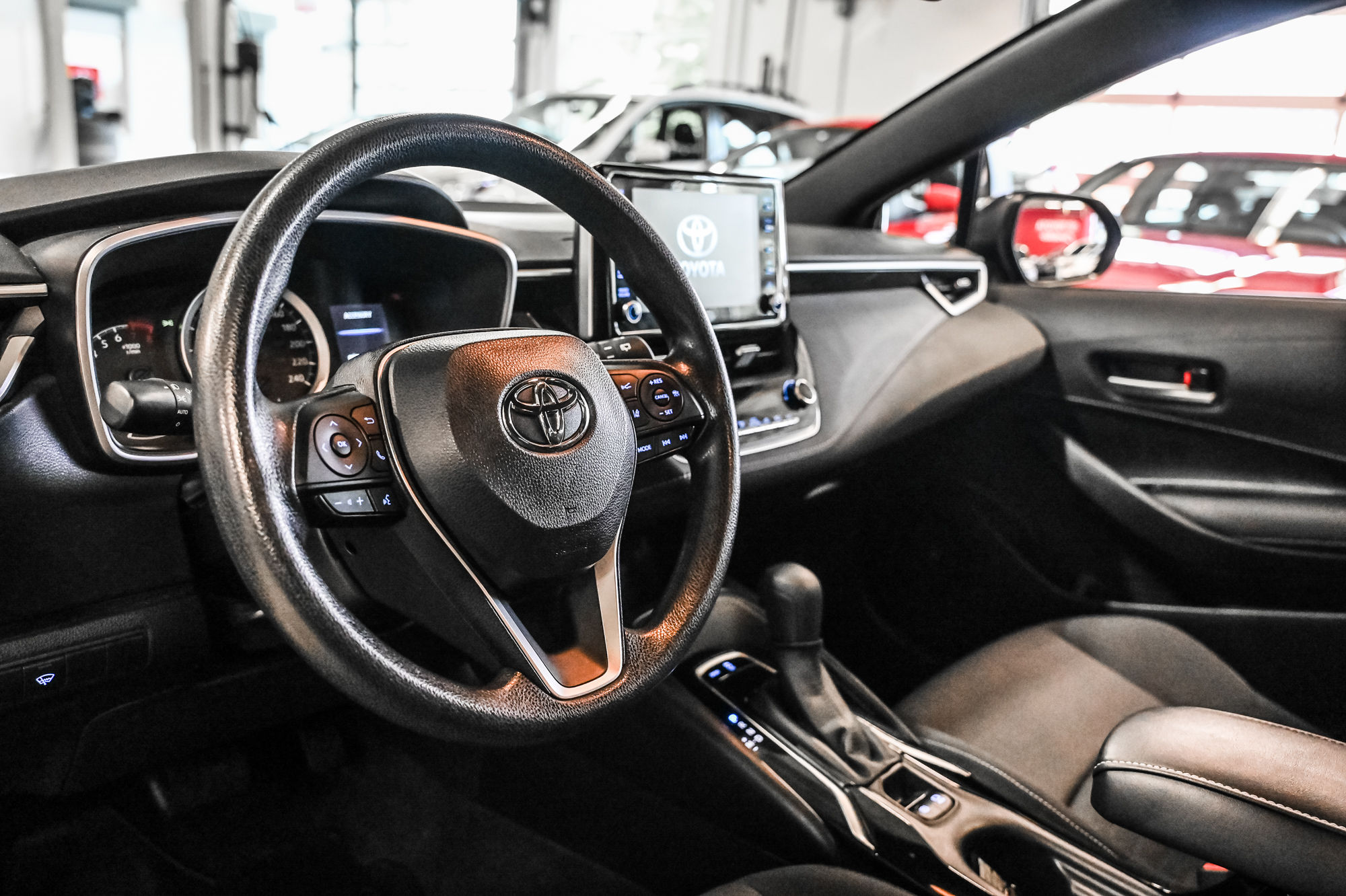 2021 Toyota Corolla Hatchback in Verdun, Quebec