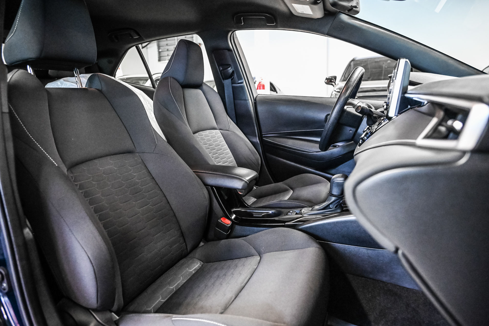 2021 Toyota Corolla Hatchback in Verdun, Quebec